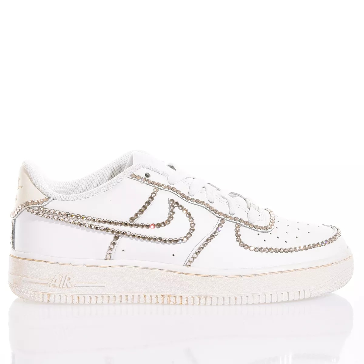 Nike Air Force 1 Vanity Sand