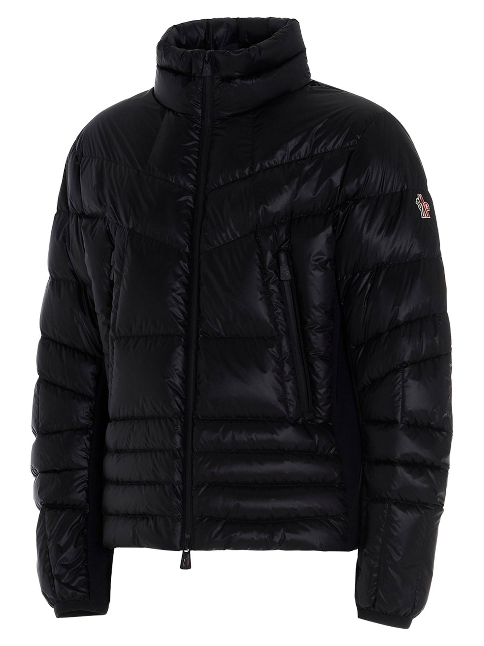 moncler grenoble canmore jacket