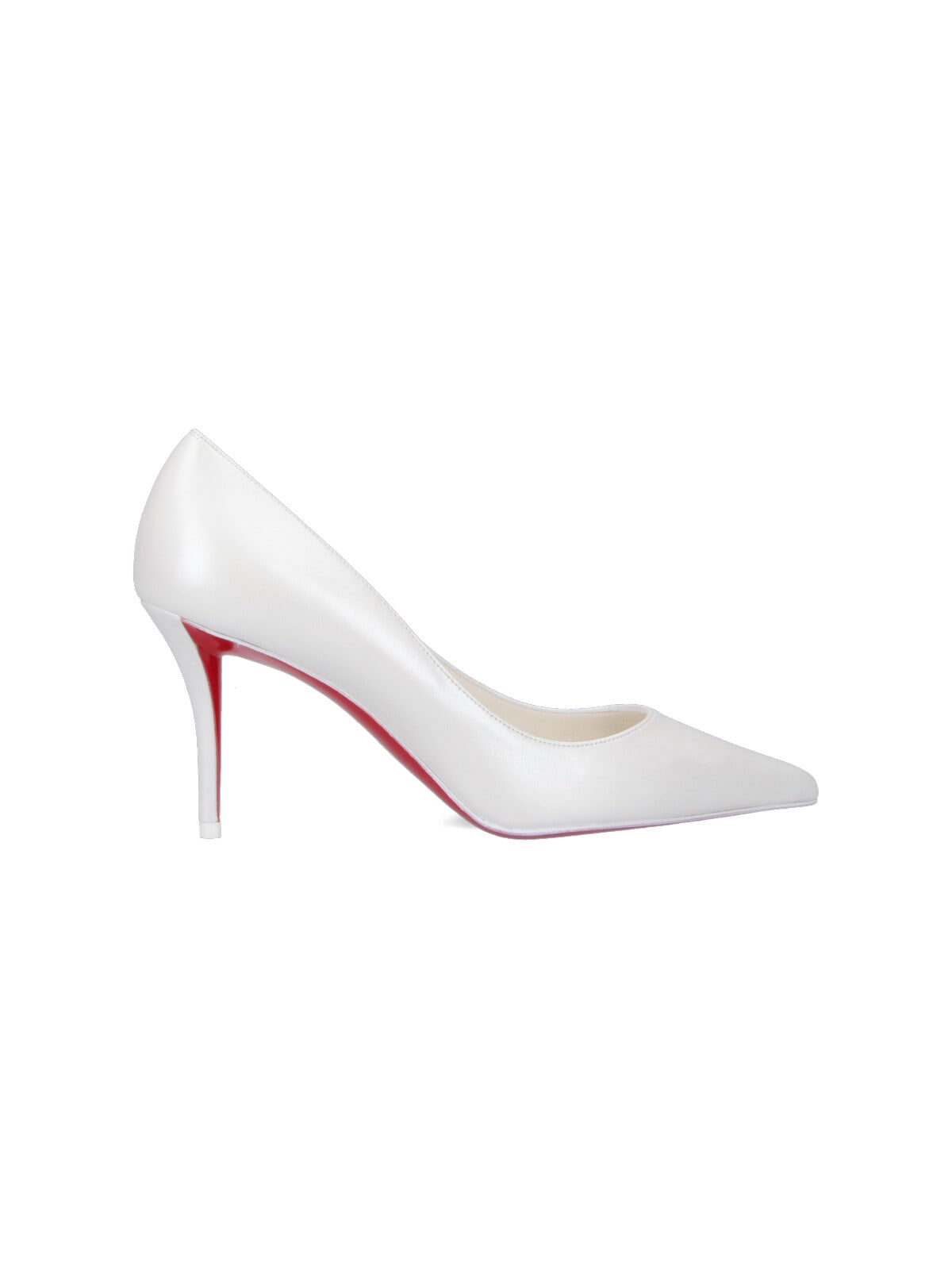 Christian Louboutin Pumps Sporty Kate Pumps In White