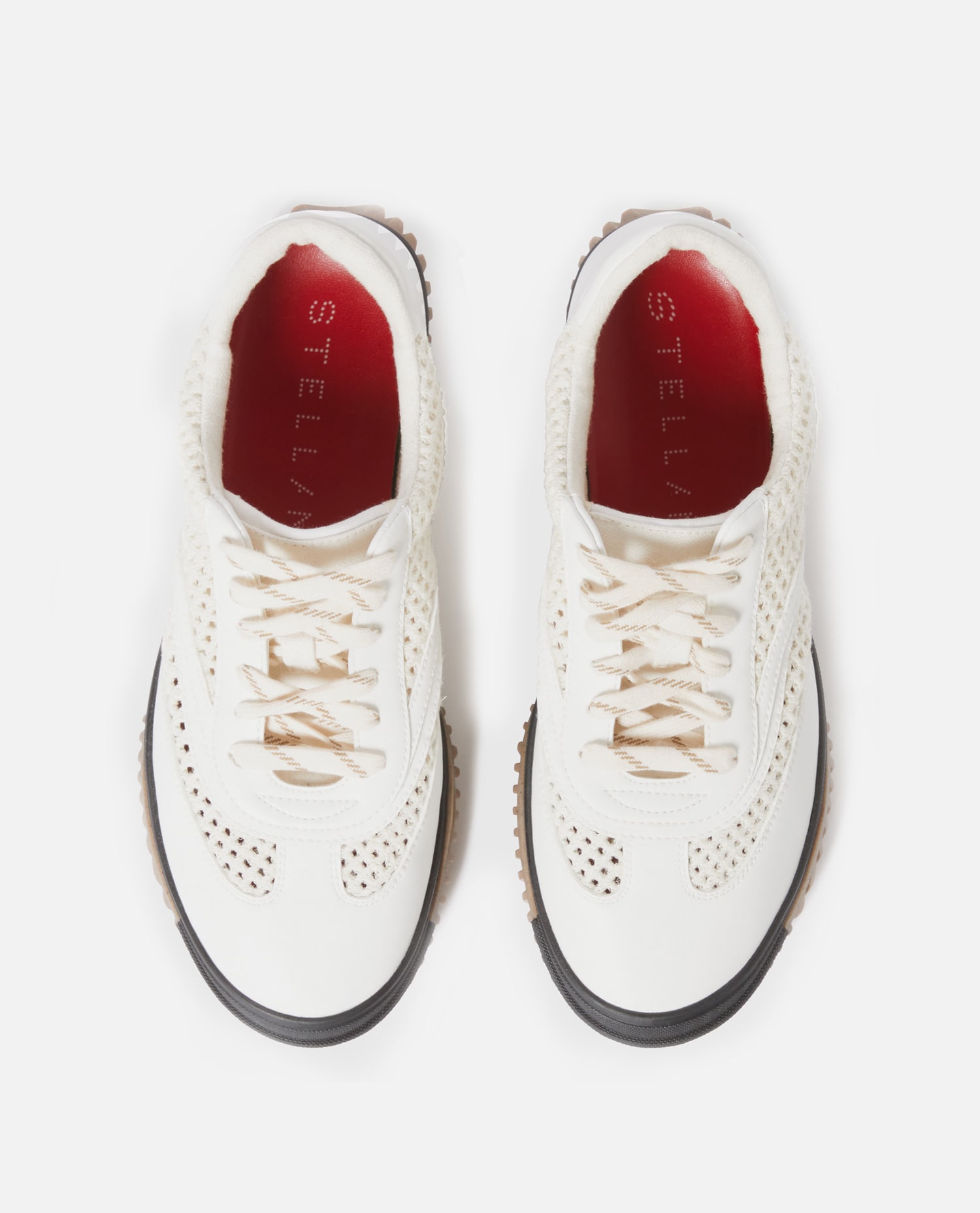 Stella Mccartney S-wave Sport In Multi