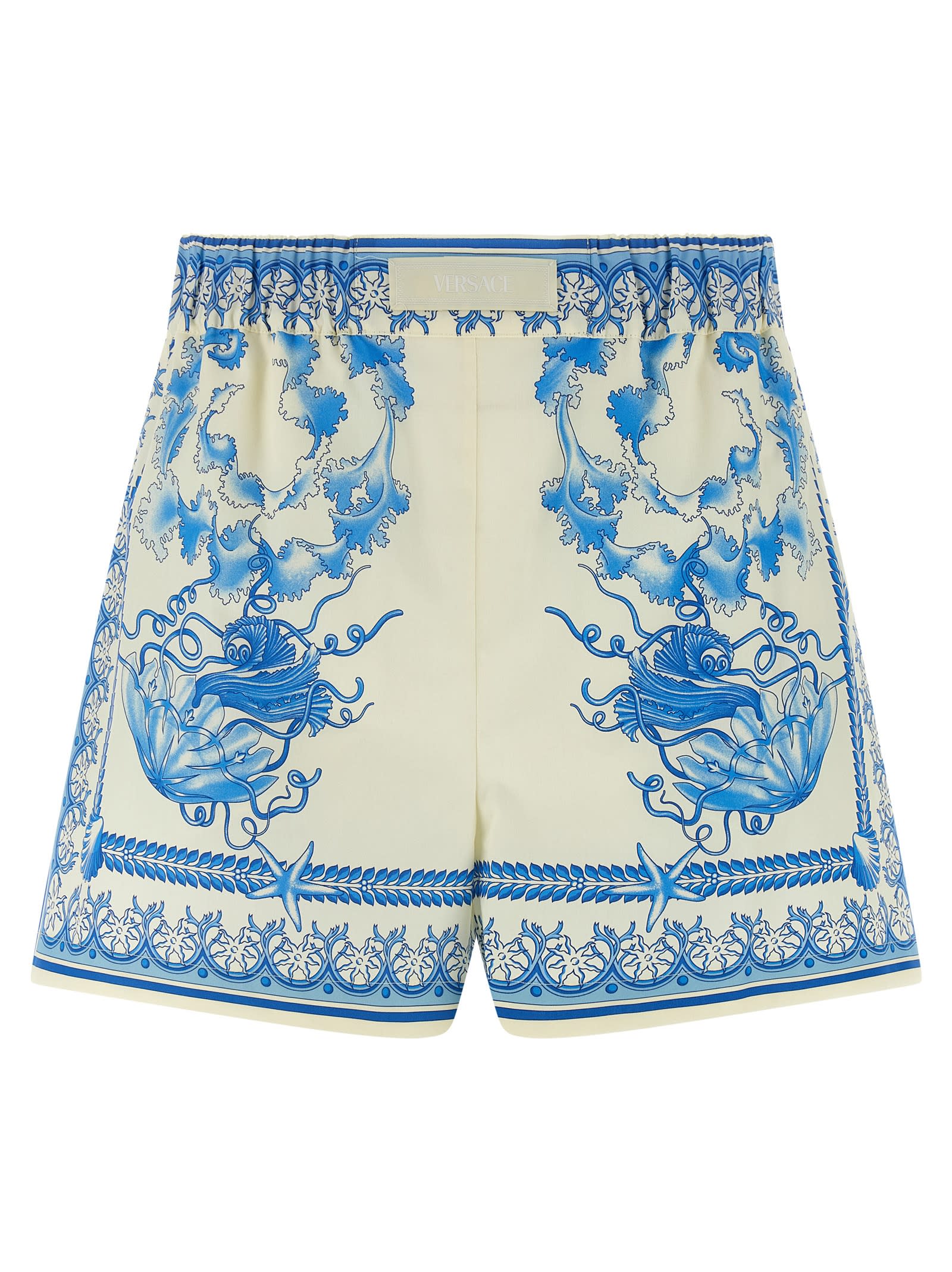 barocco Shorts