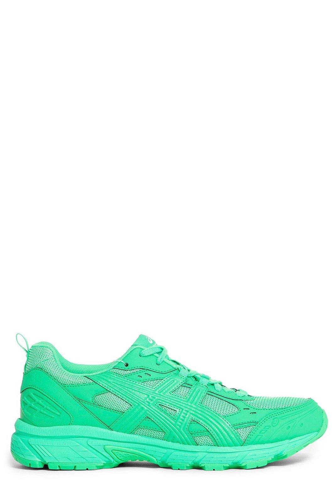 X Asics Panelled Sneakers