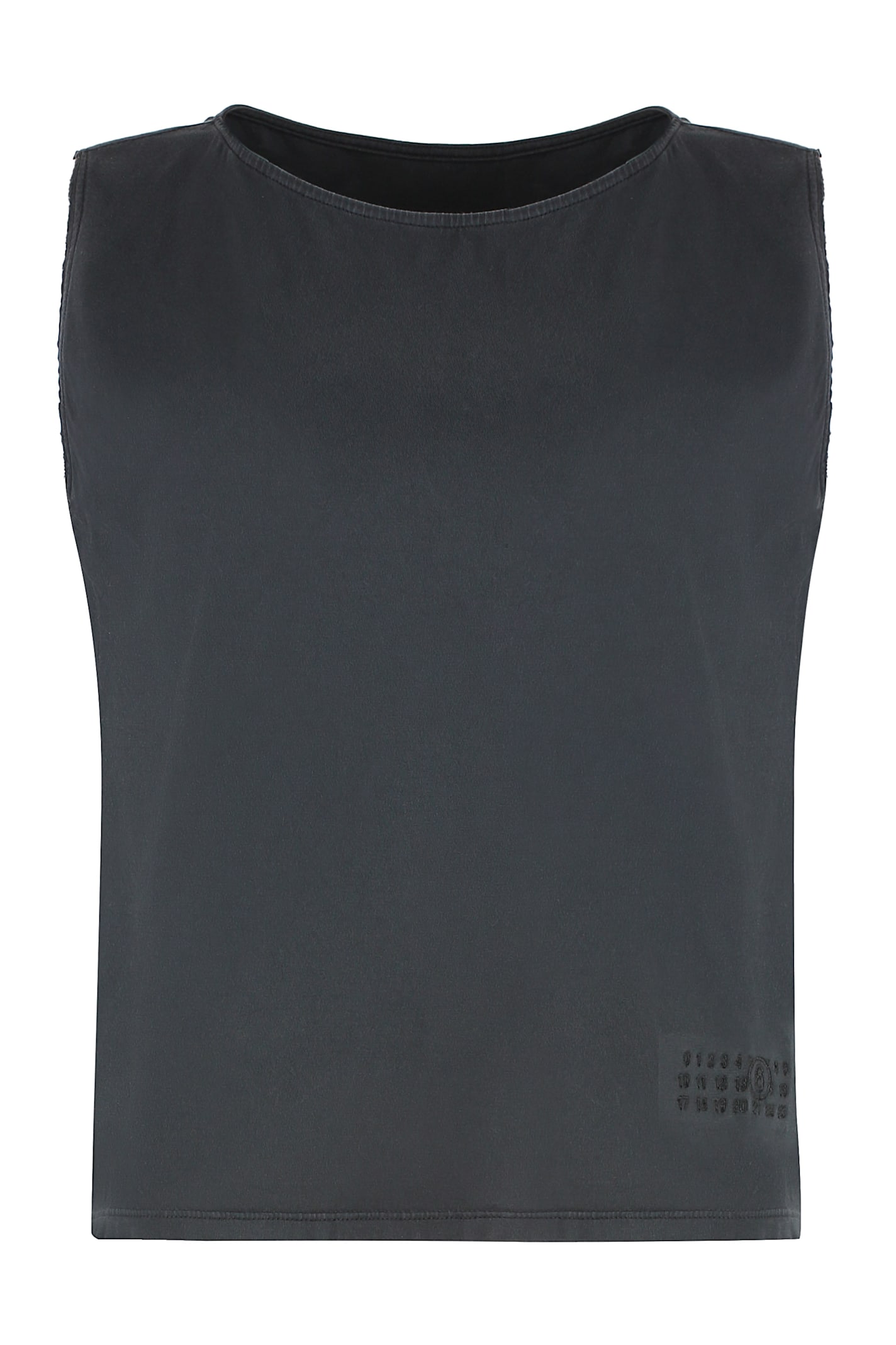 Cotton Tank Top