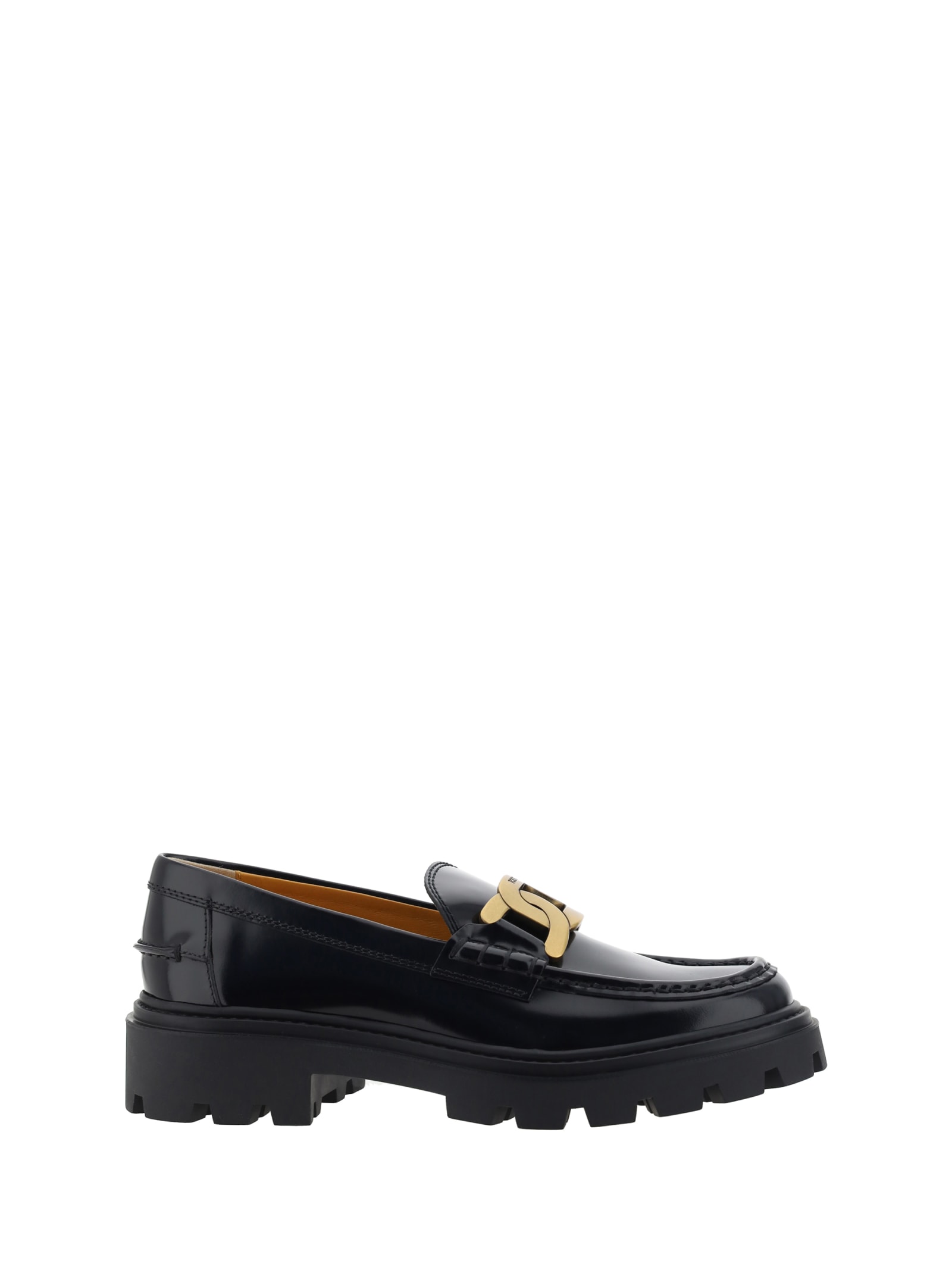 TOD'S LOAFERS 