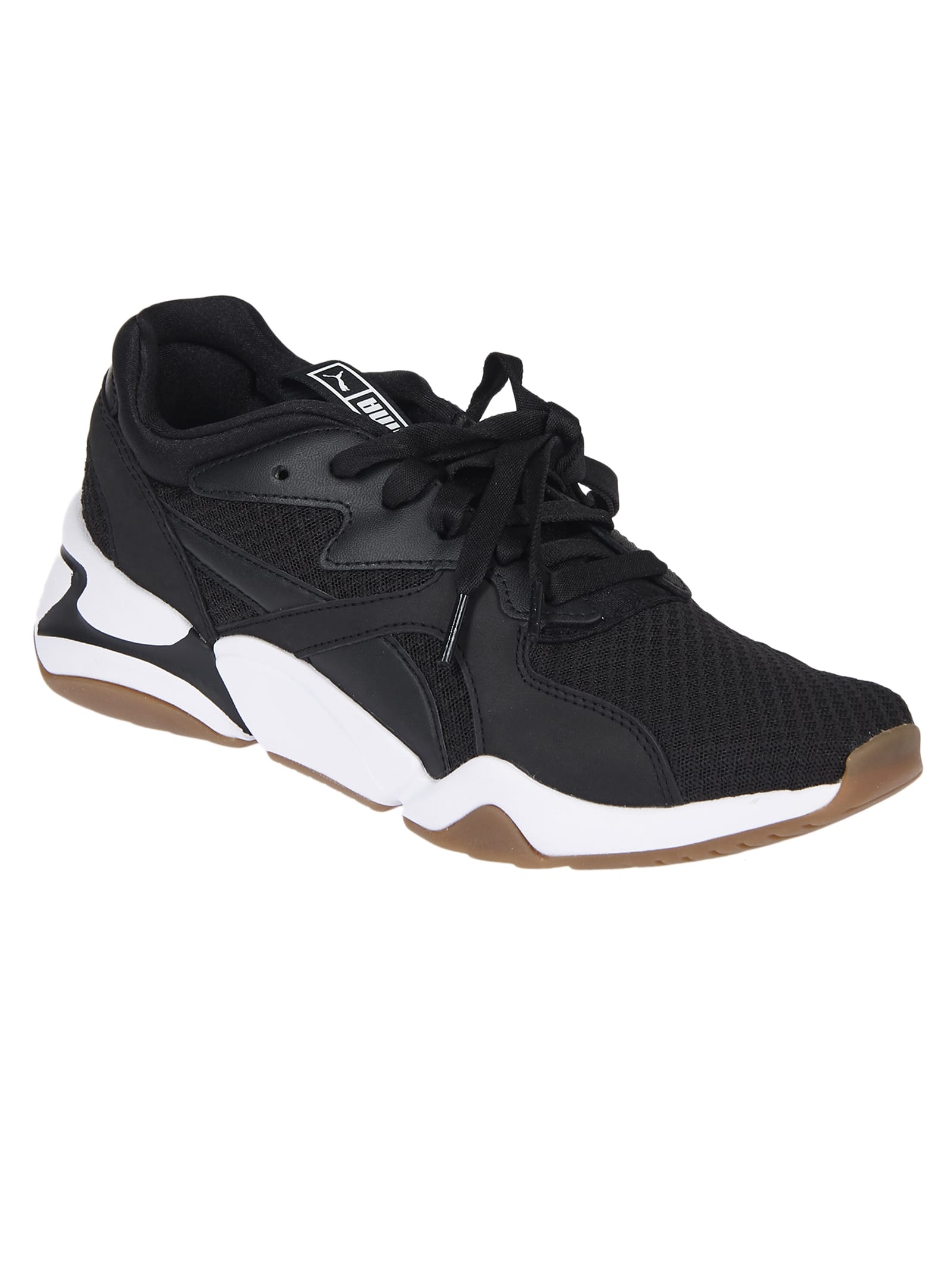 Puma Puma Nova Sneakers - Black - 10899056 | italist