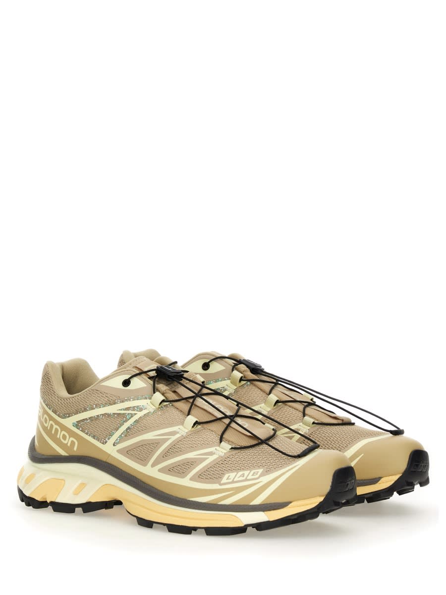 SALOMON XT-6 MINDFUL 3 SNEAKER