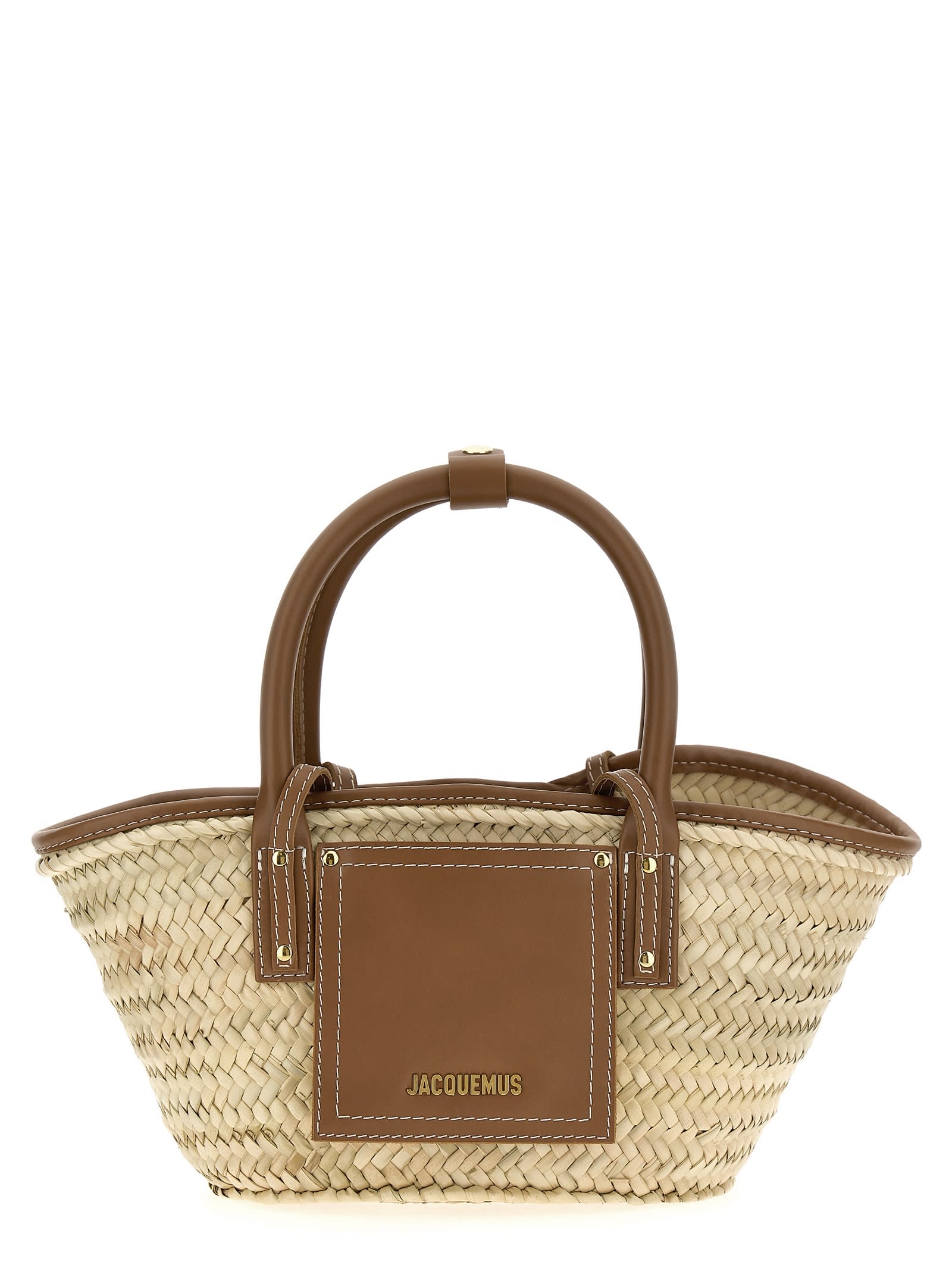 le Petit Panier Soli Shopping Bag