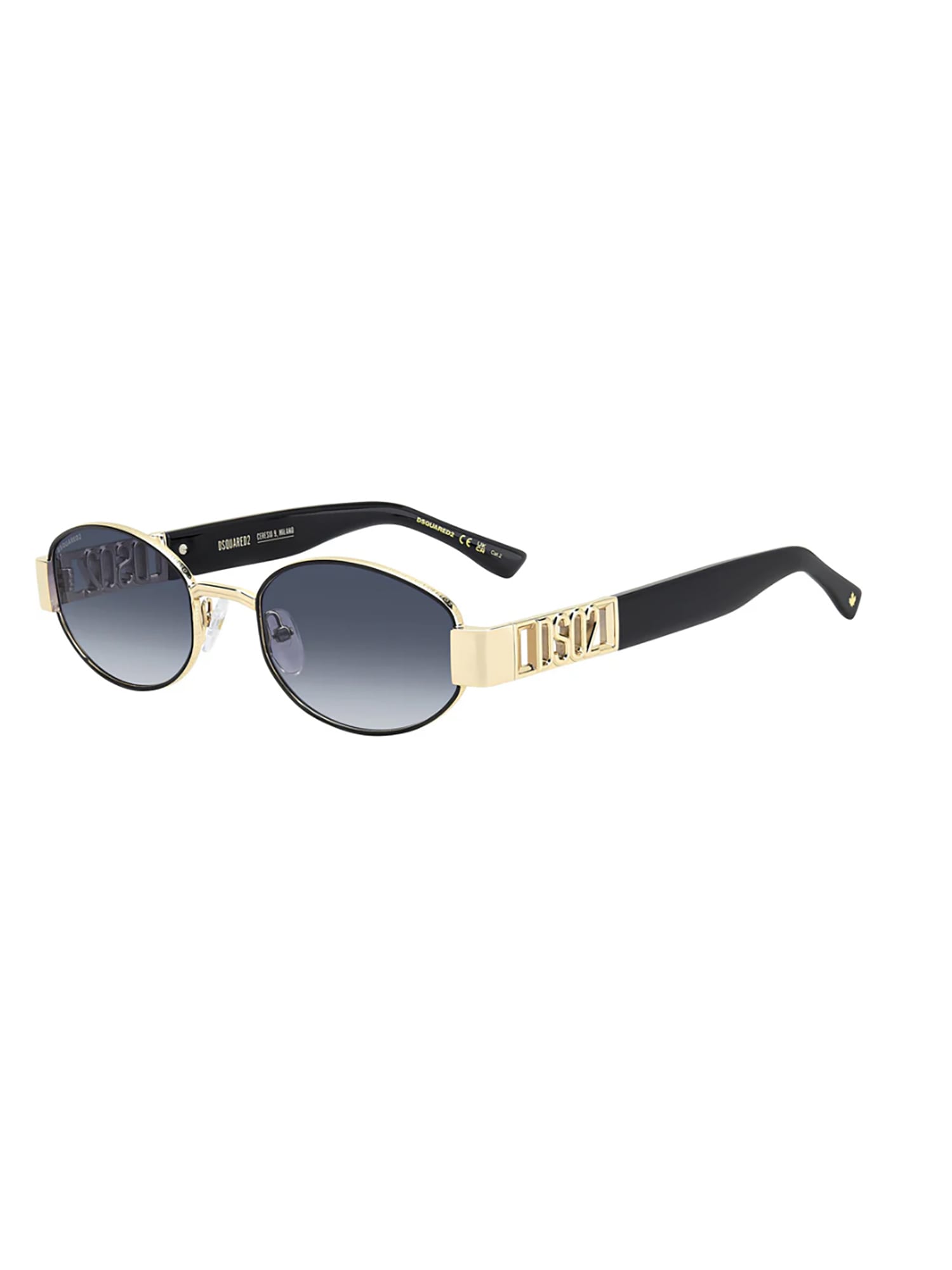 DSQUARED2 D2 0155/S SUNGLASSES