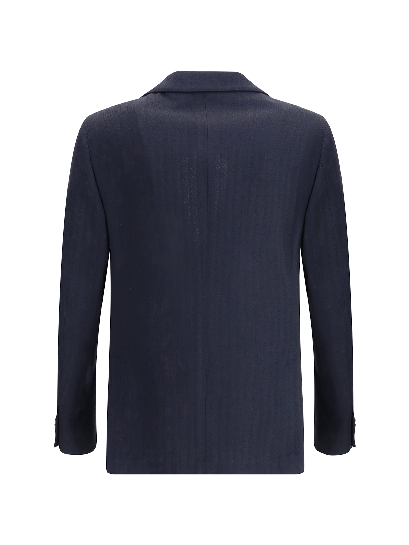 Lardini Single-breasted Blazer In 850