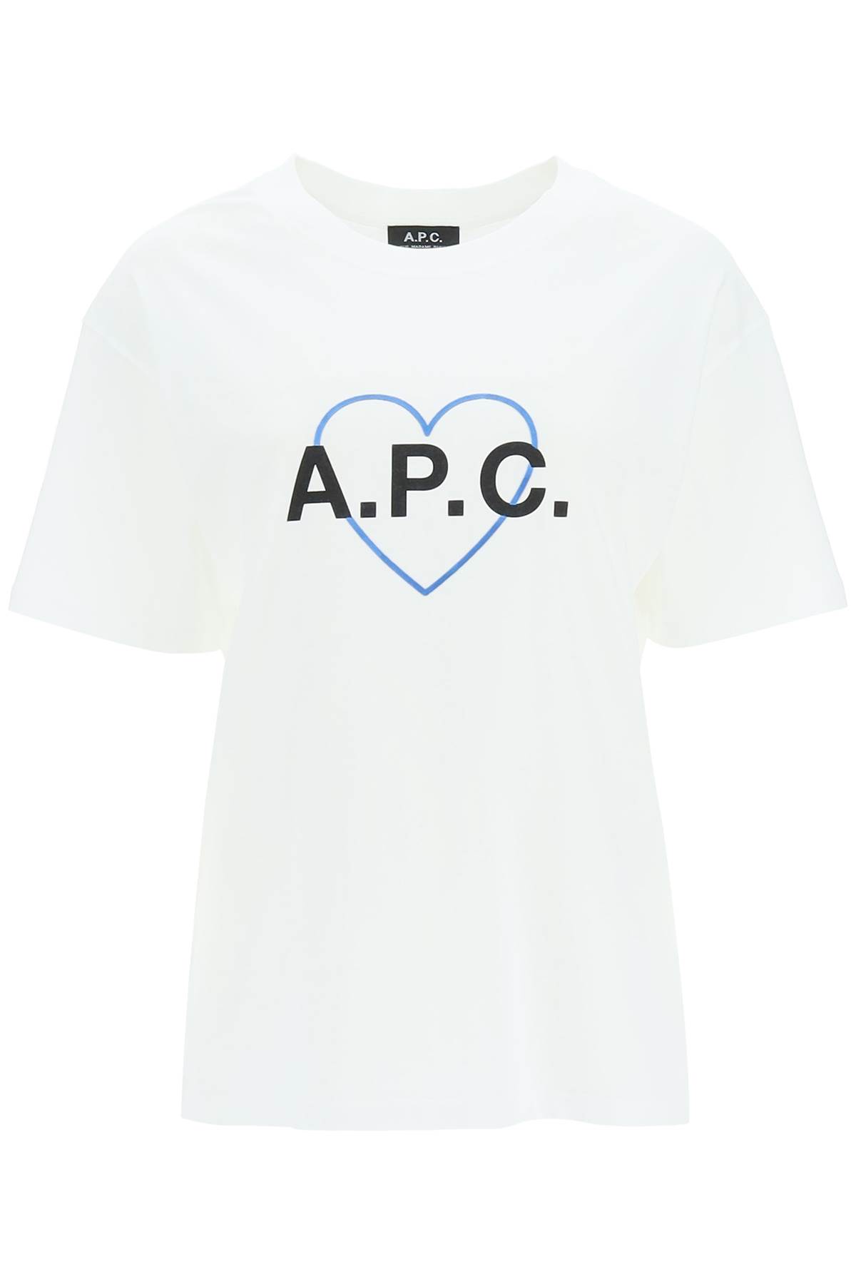 A.P.C. amore T-shirt