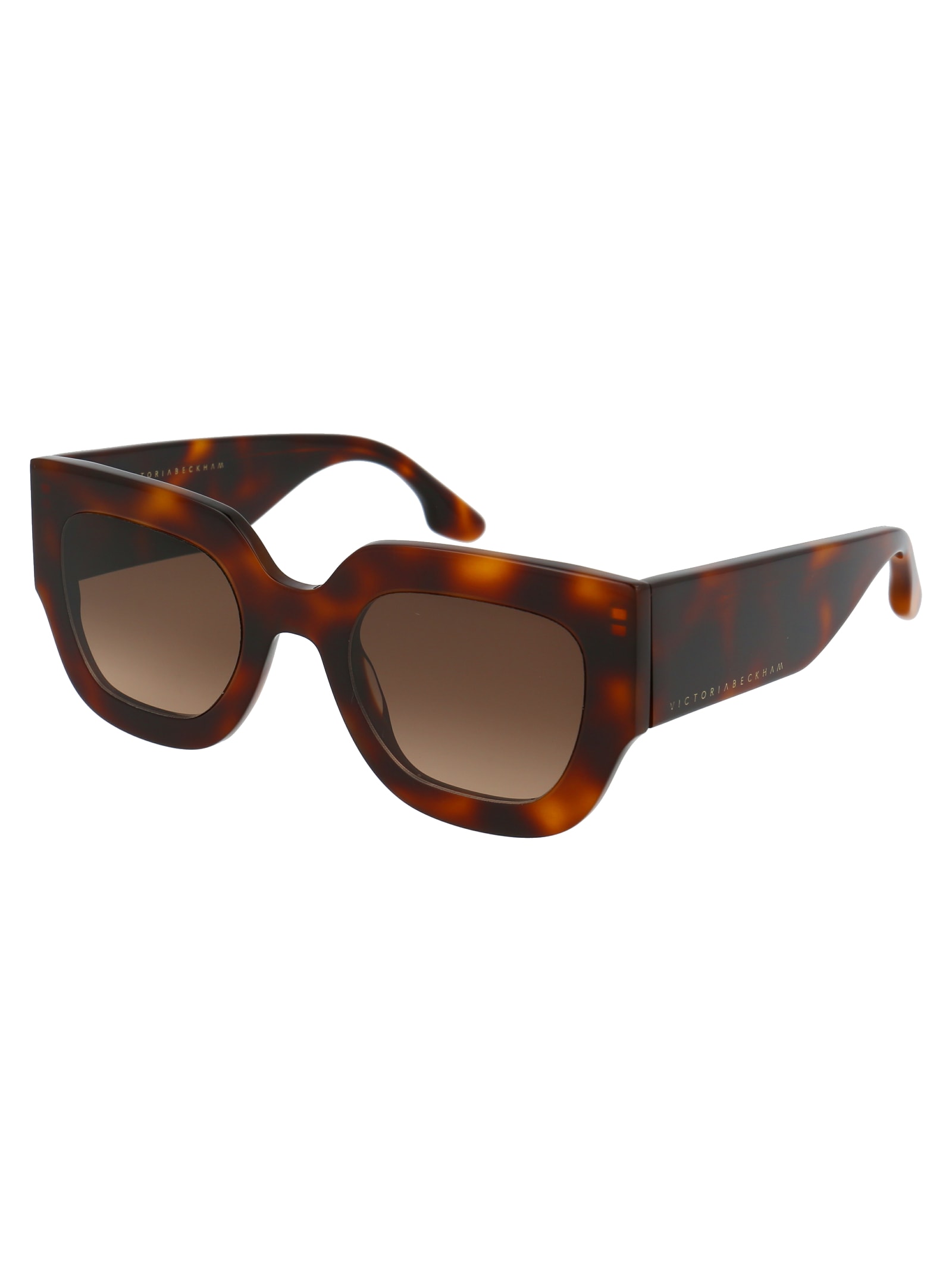 VICTORIA BECKHAM VB606S SUNGLASSES 