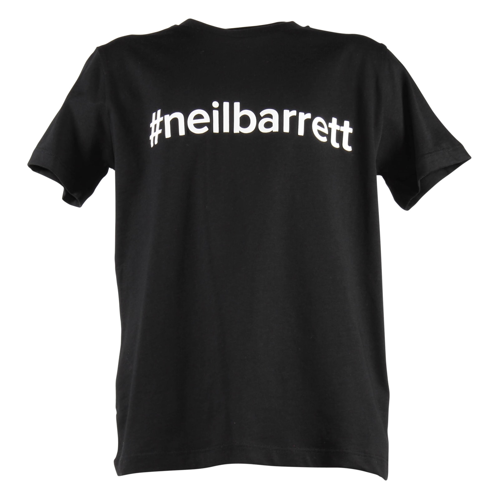 NEIL BARRETT T-SHIRT,020638110