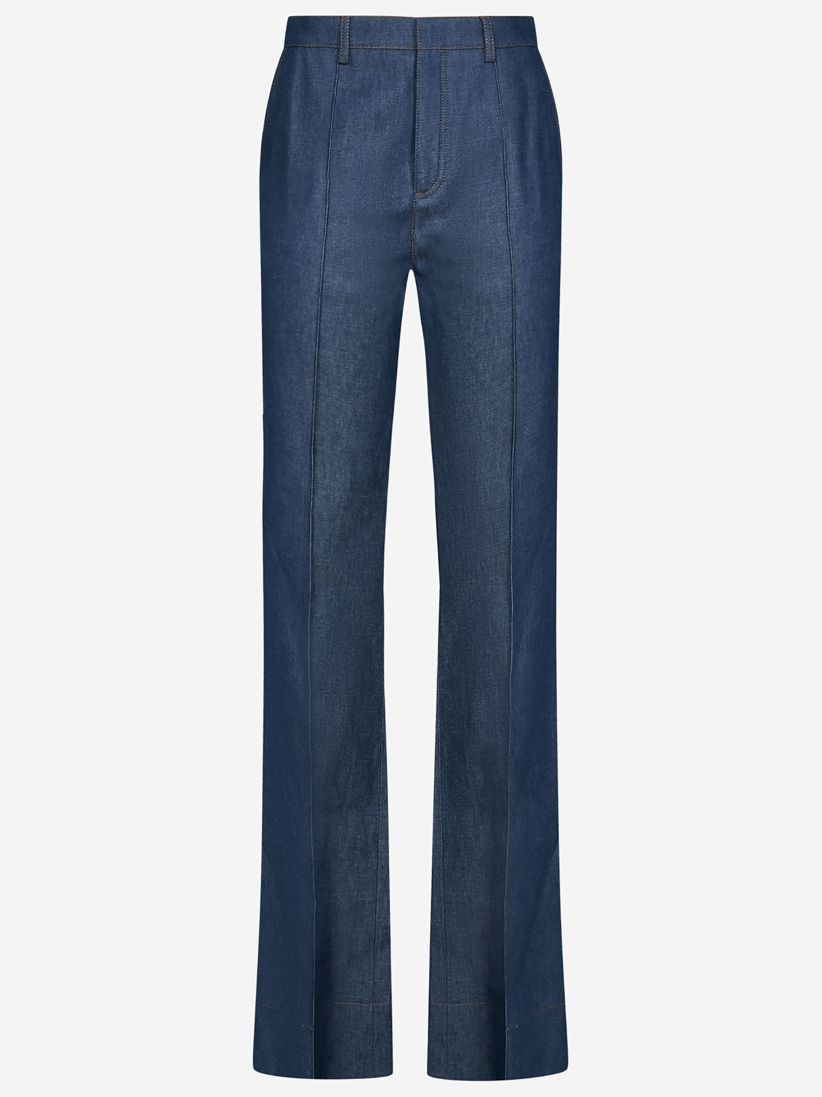 Saint Laurent Trousers