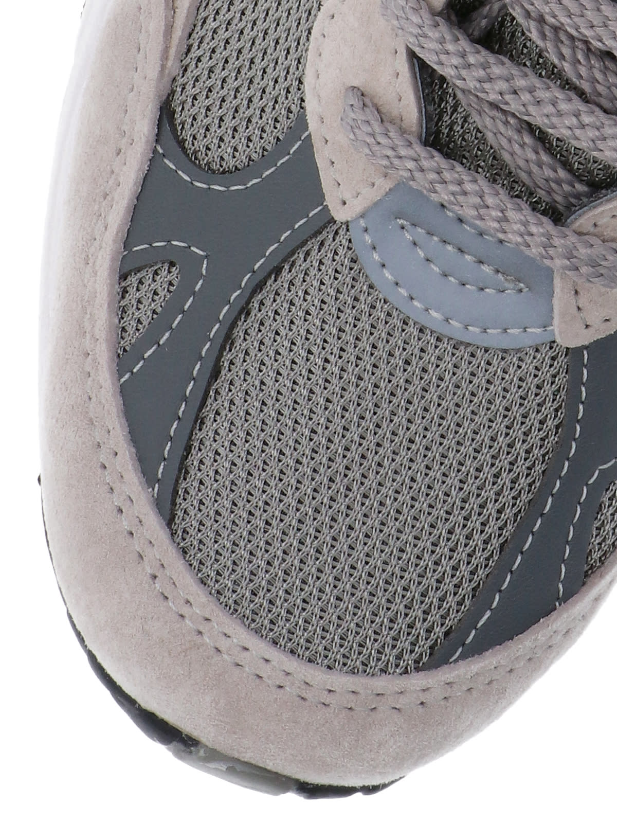 New Balance Sneakers In Gray