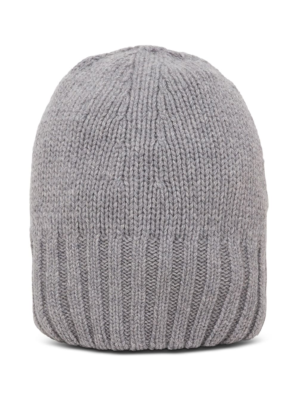 Tessa Grey Cashmere Hat