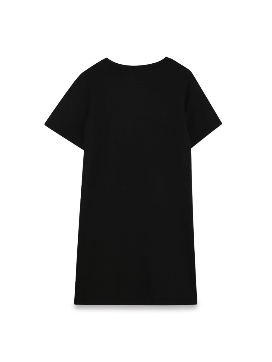 Zadig & Voltaire Dress In Black
