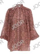 ZIMMERMANN OTTIE TUNIC TOP