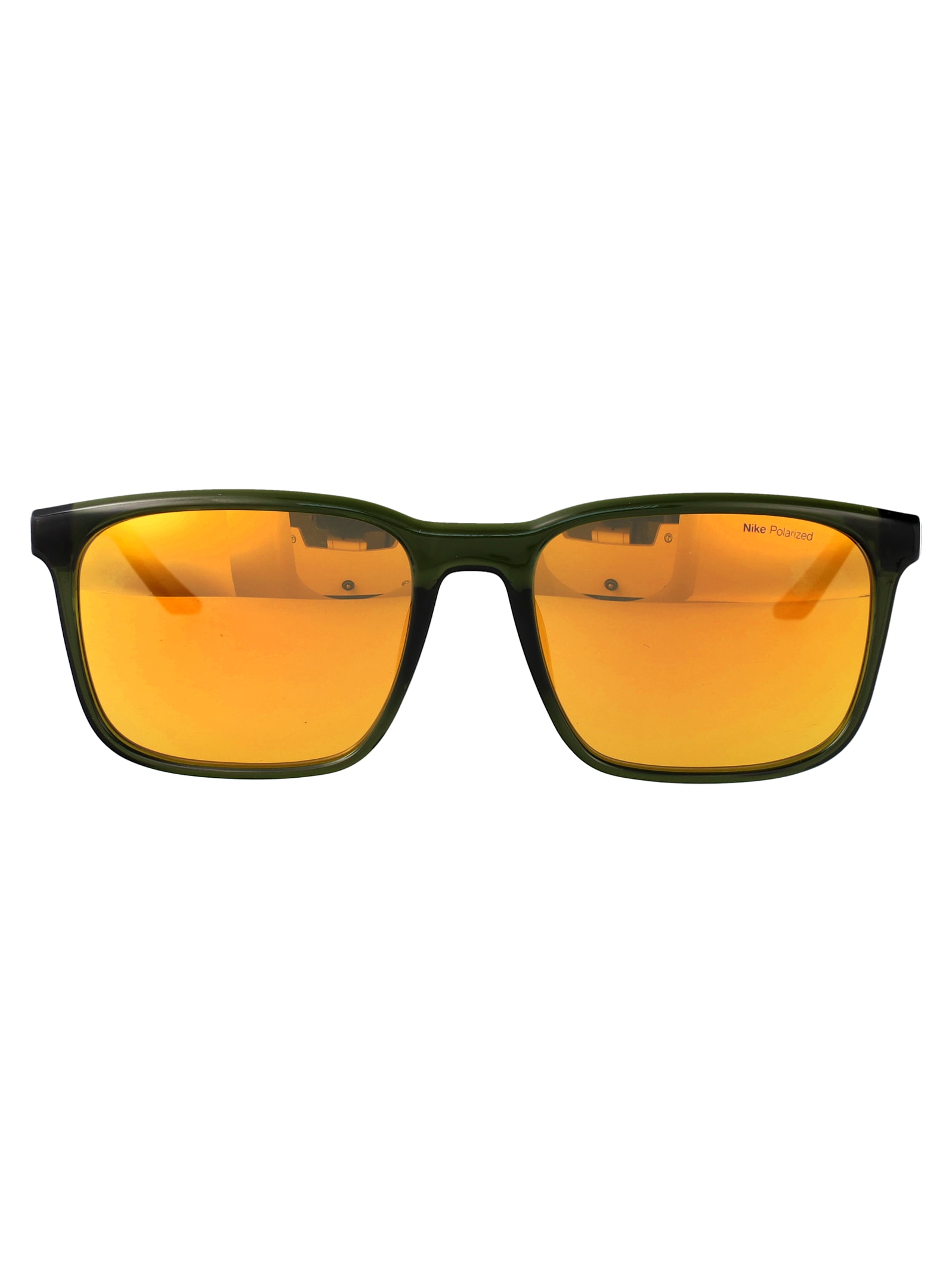 Nike Rave P Sunglasses In Brown