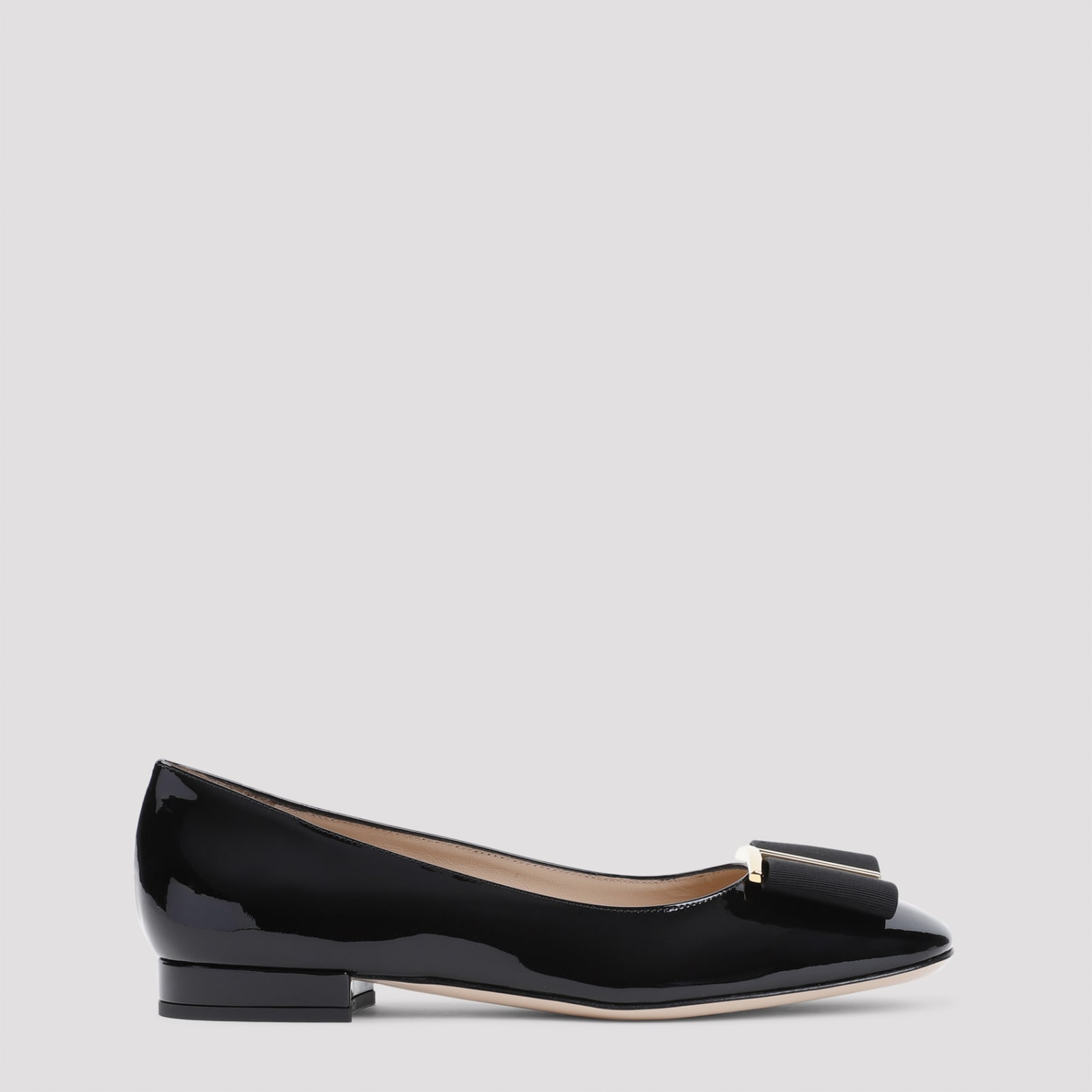 Shop Tom Ford Ballerina In Black