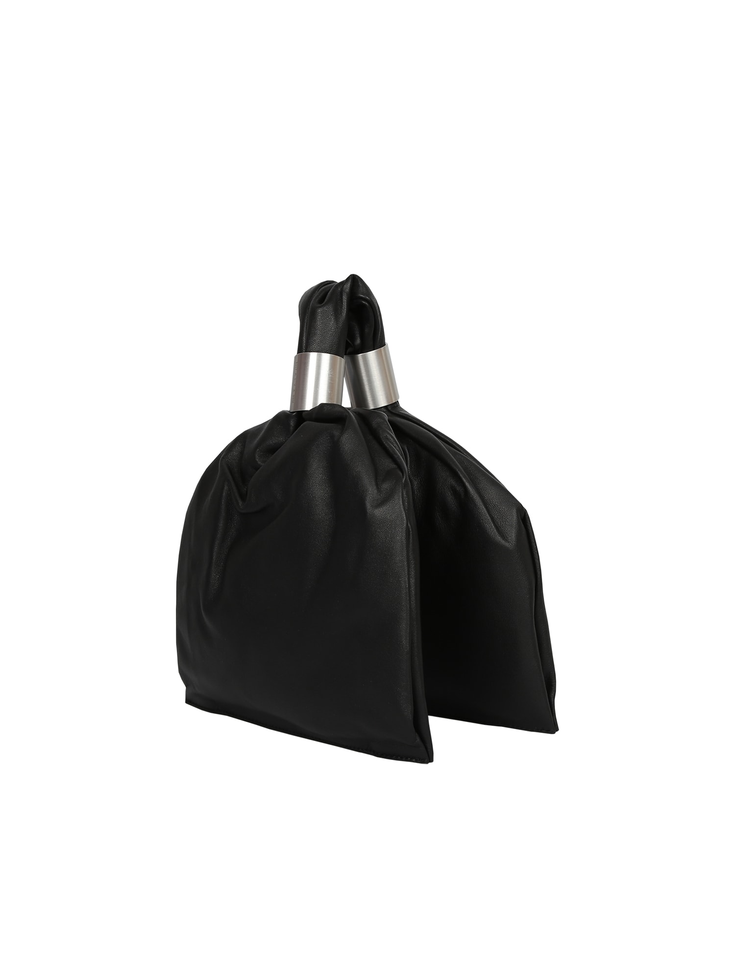 Shop Alyx Tri Segment Bag In Black