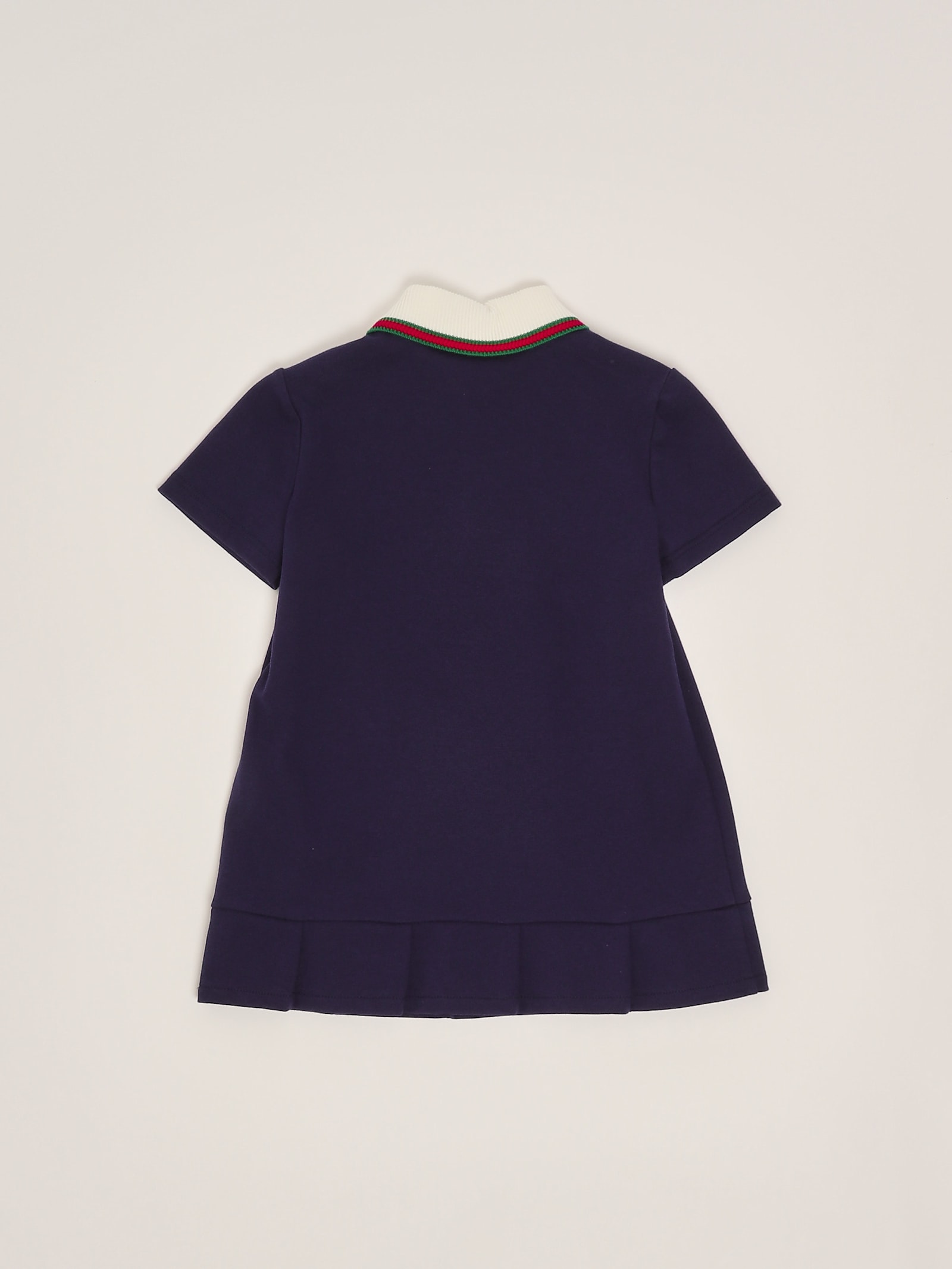 Gucci Dress Dress In Blu