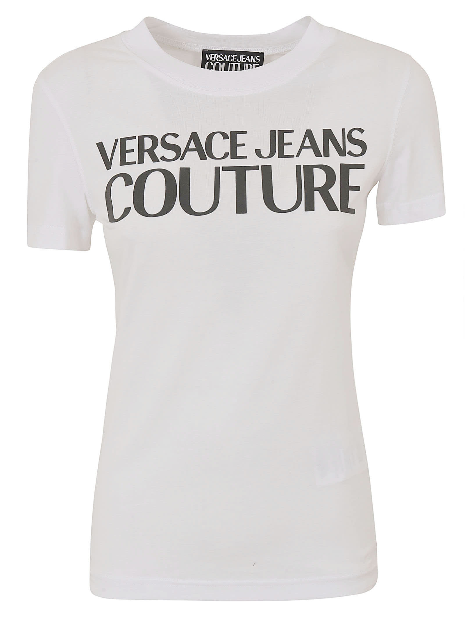 Versace Jeans Couture Couture Slim T-shirt