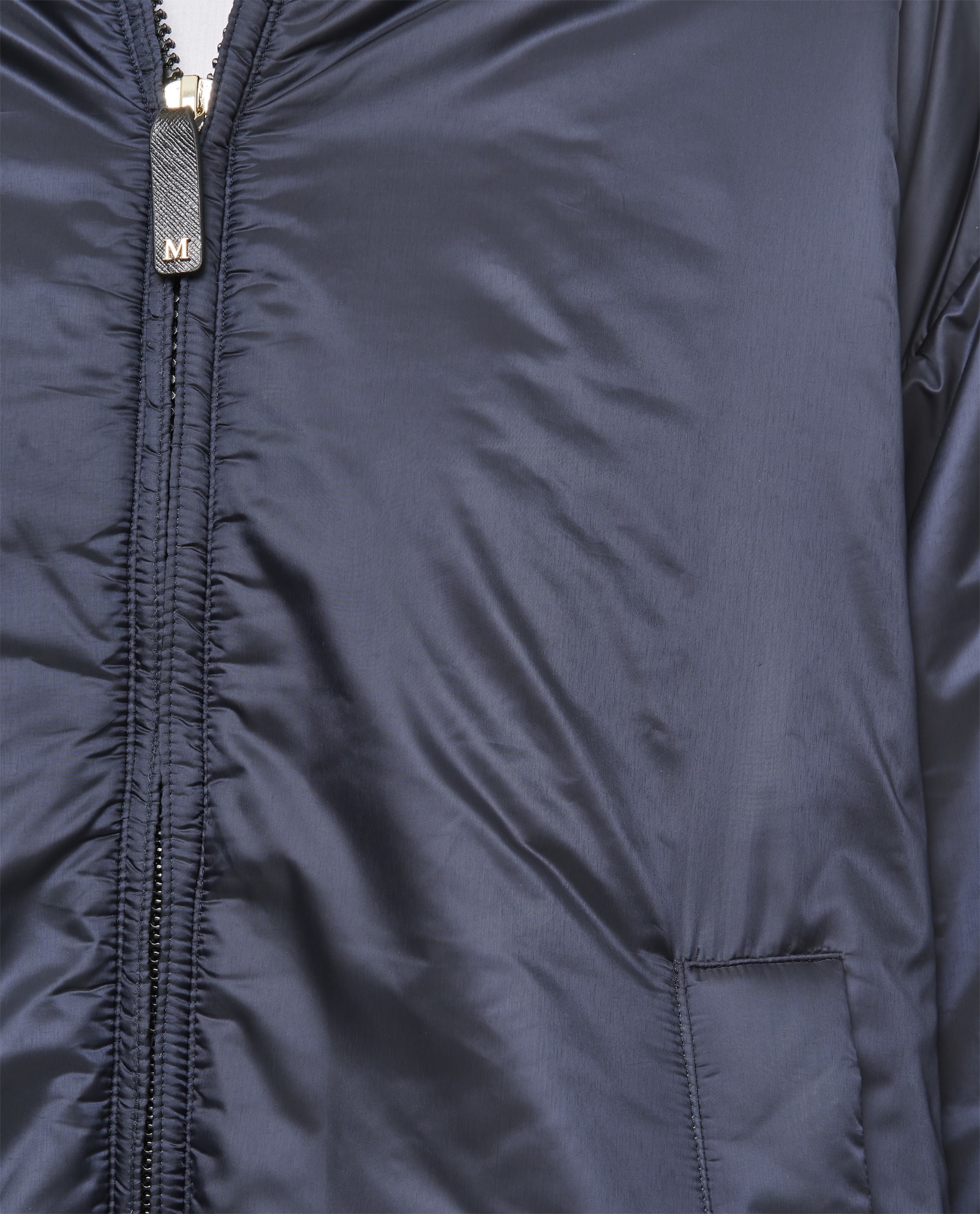 MAX MARA MATISSE DOWN FILLED JACKET 
