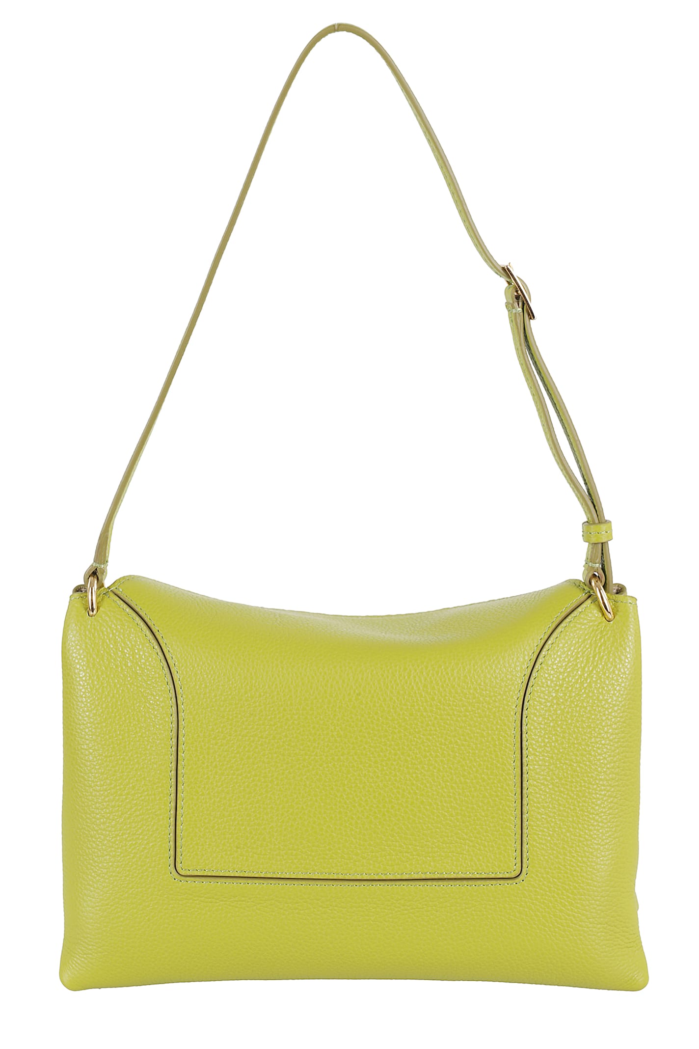 Wandler Penelope Slouch Leather Cross-body Bag