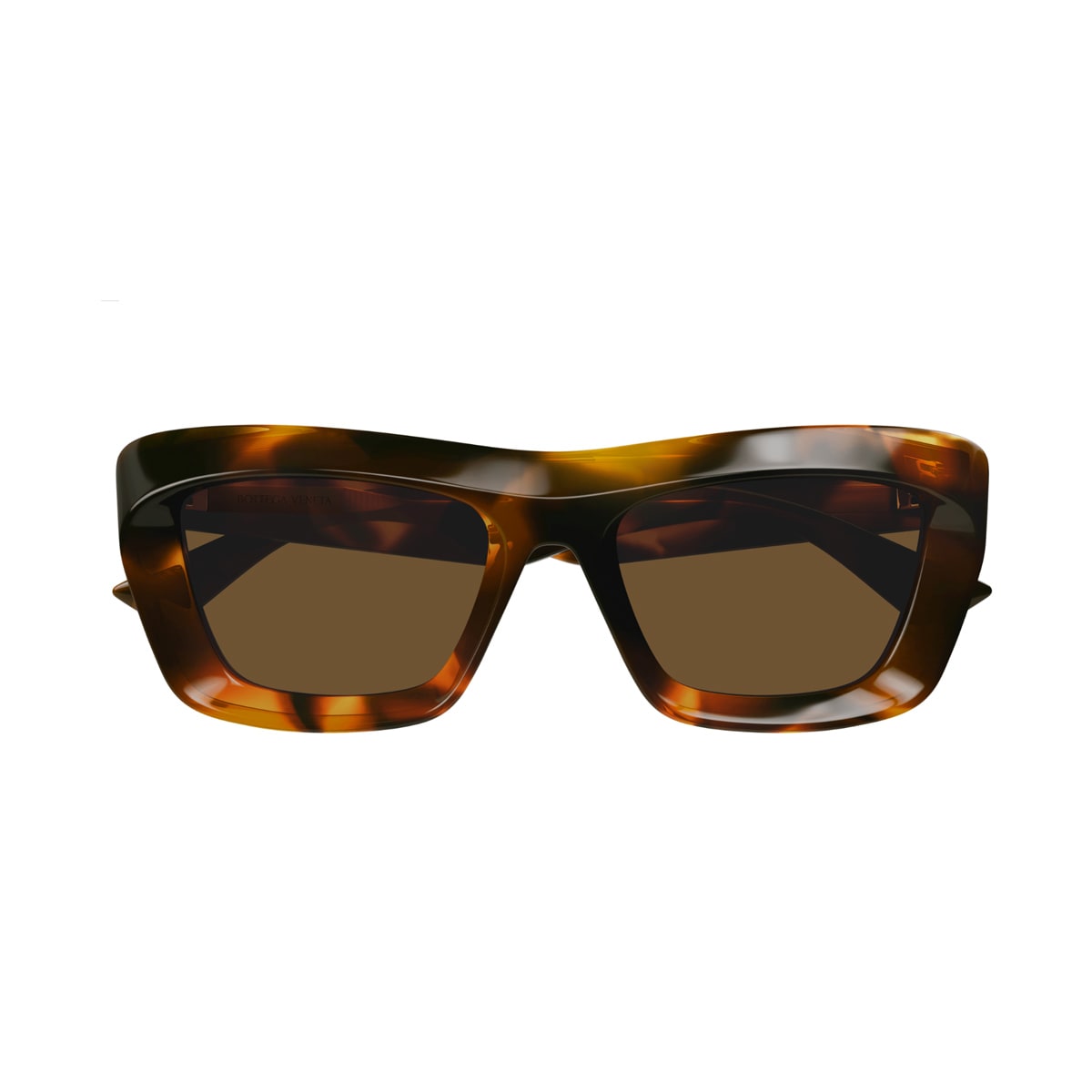 Bv1283s Line New Classic 002 Sunglasses