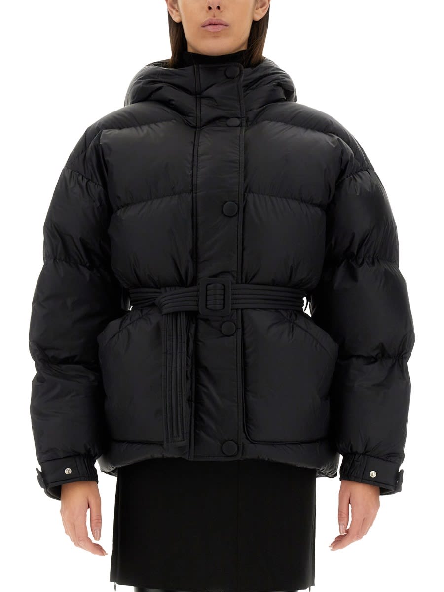 Down Jacket bear Michlin