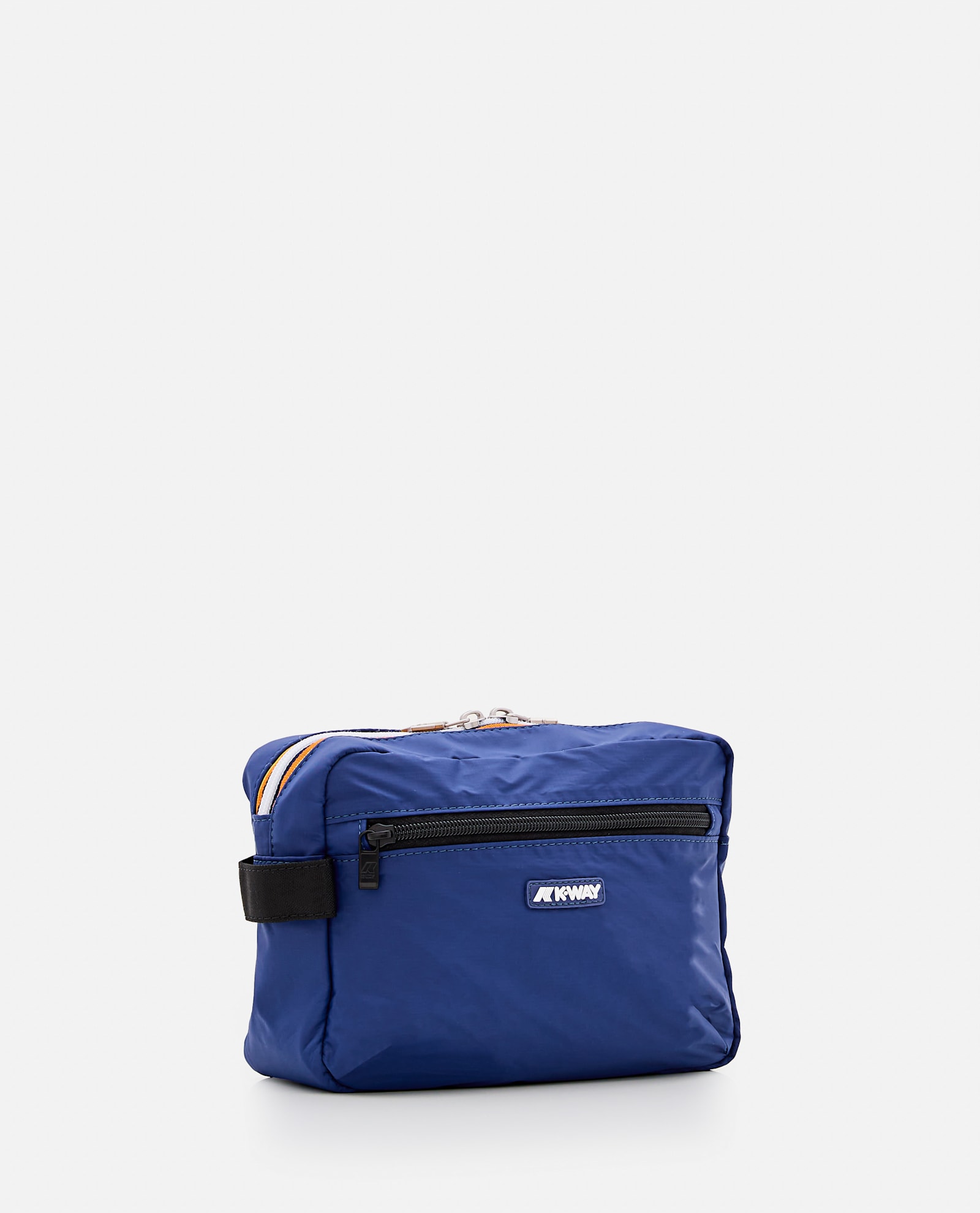 K-way Demu Clutch In Blue