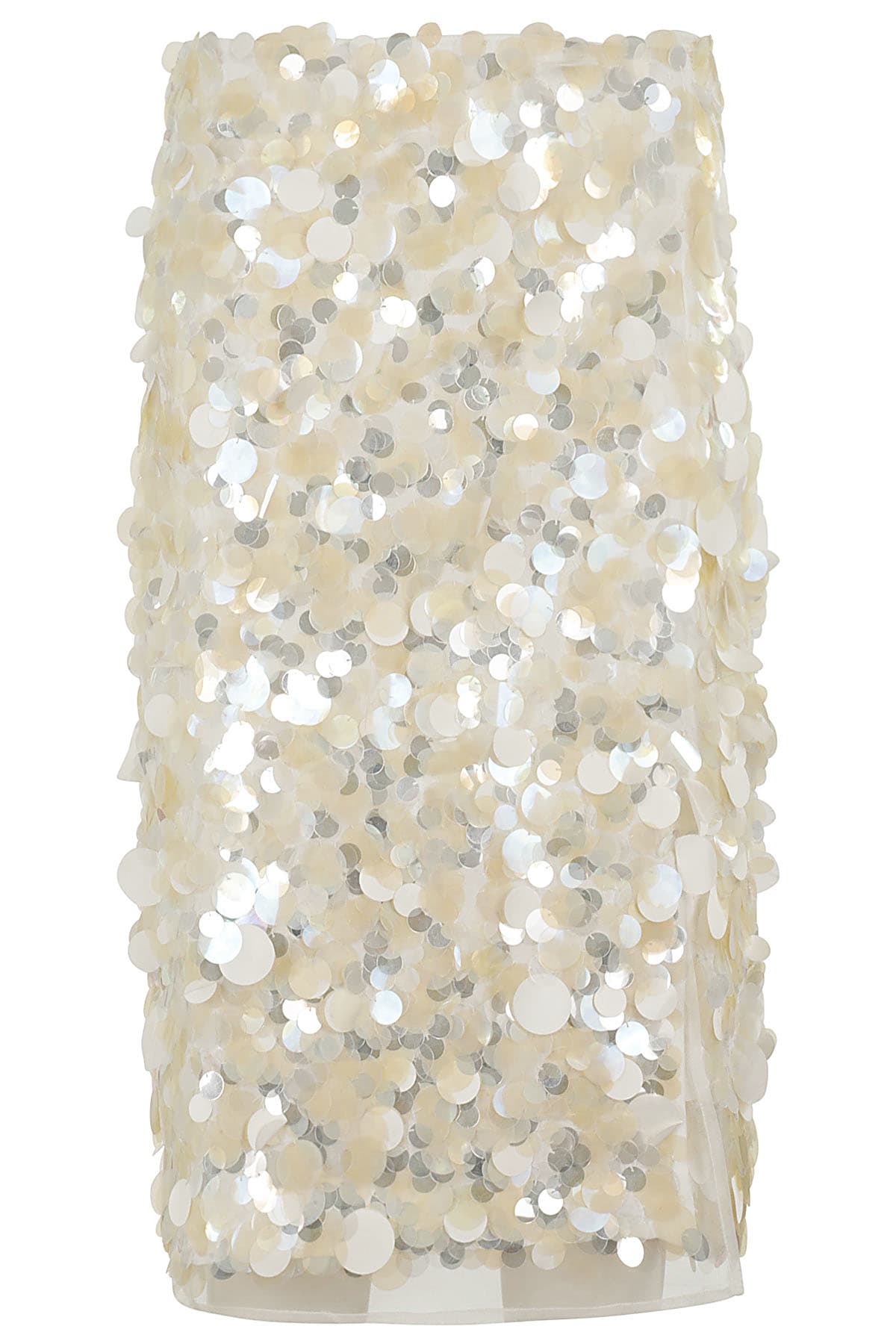 ROHE EMBELLISHED HANDMADE SKIRT 