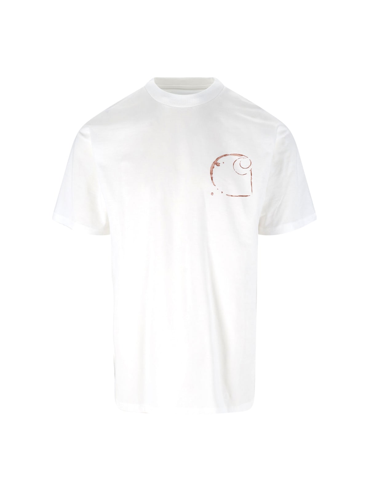 Carhartt's/s Java T-shirt