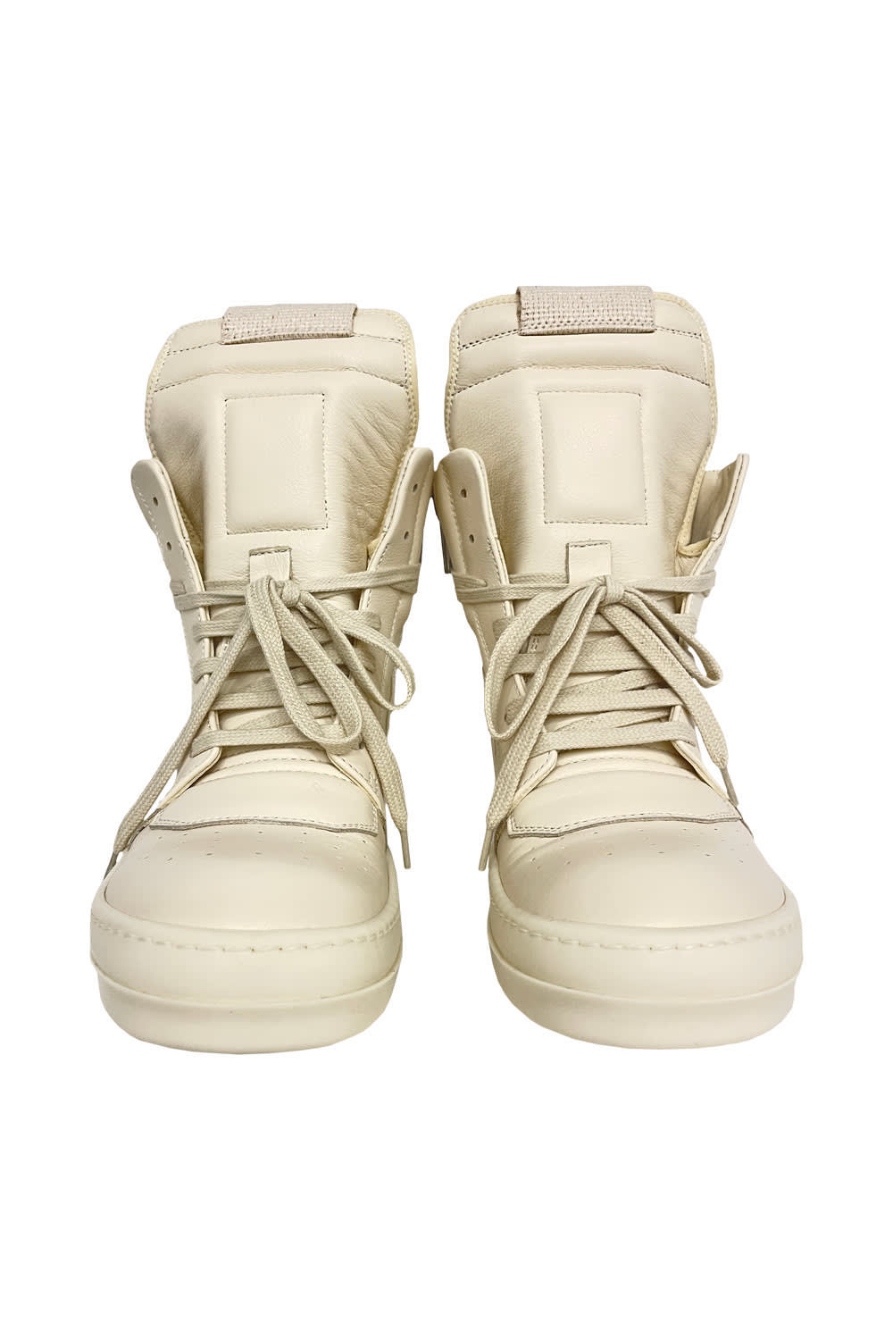 RICK OWENS GEOBASKET