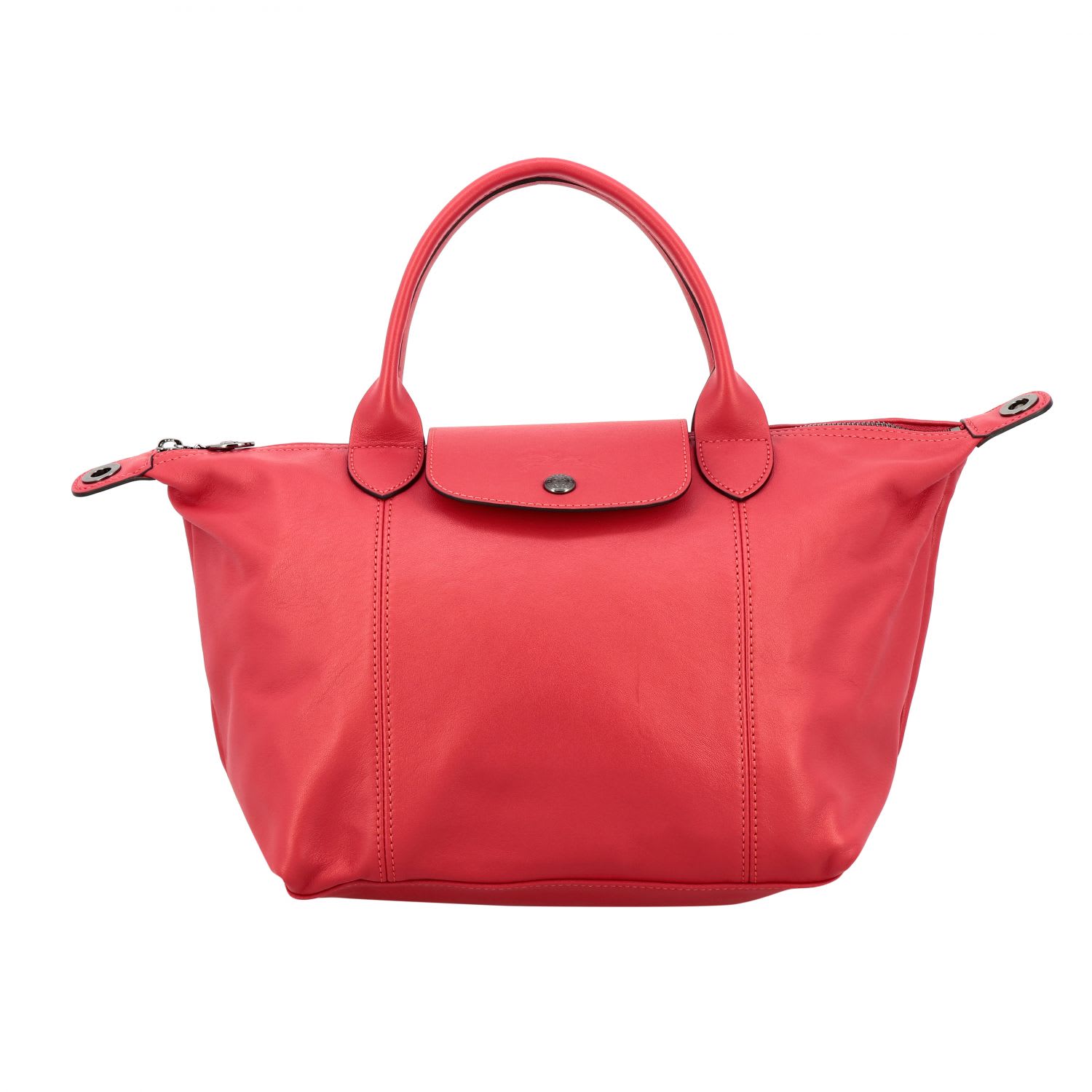 Longchamp In Red