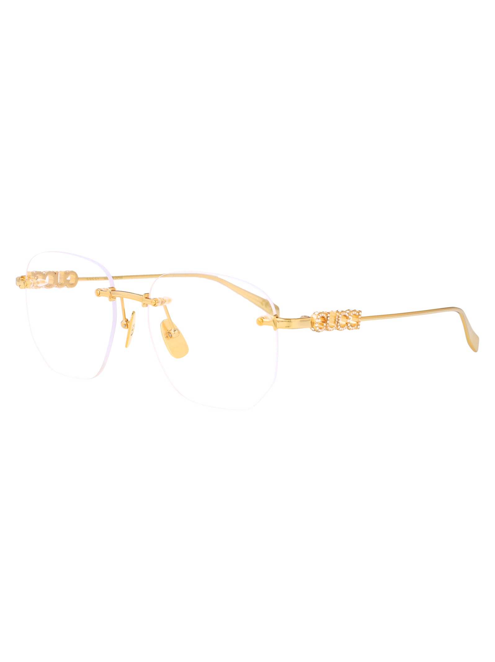 Gucci Optical