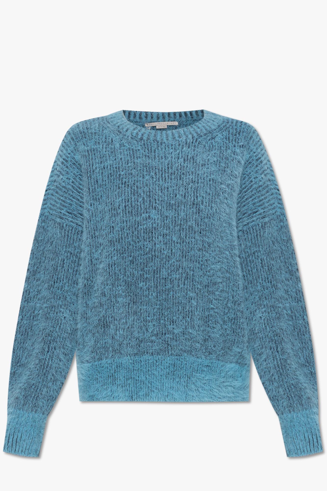 STELLA MCCARTNEY CREWNECK jumper