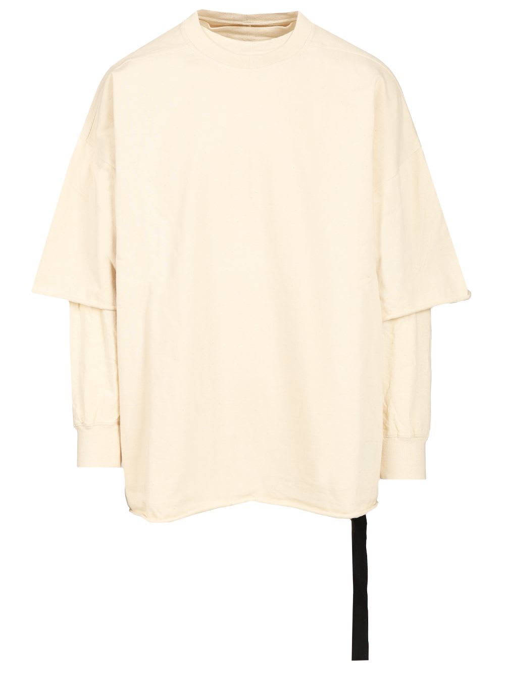 DRKSHDW TOMMY HUSTLER T-SHIRT