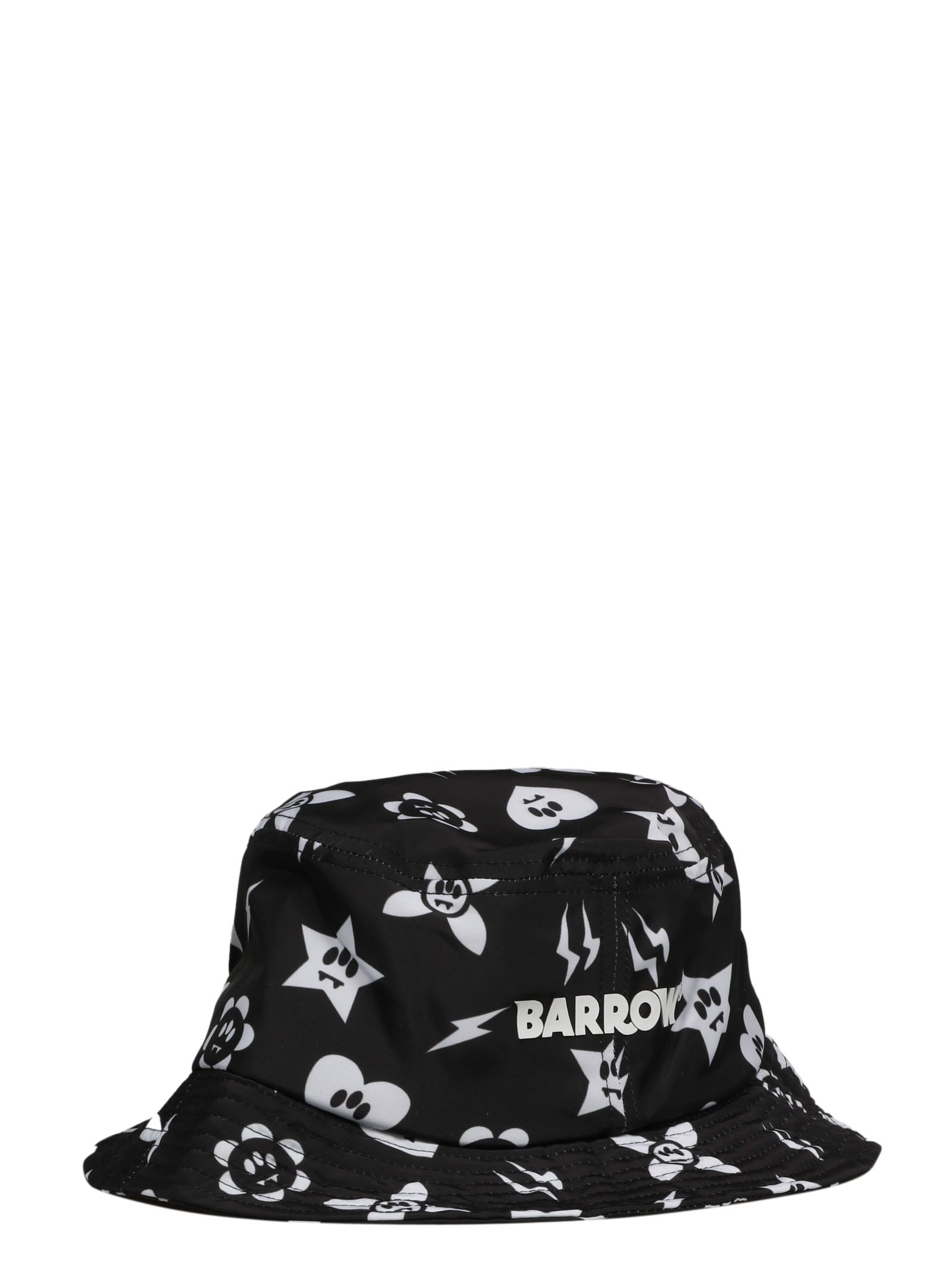 Barrow Cappello