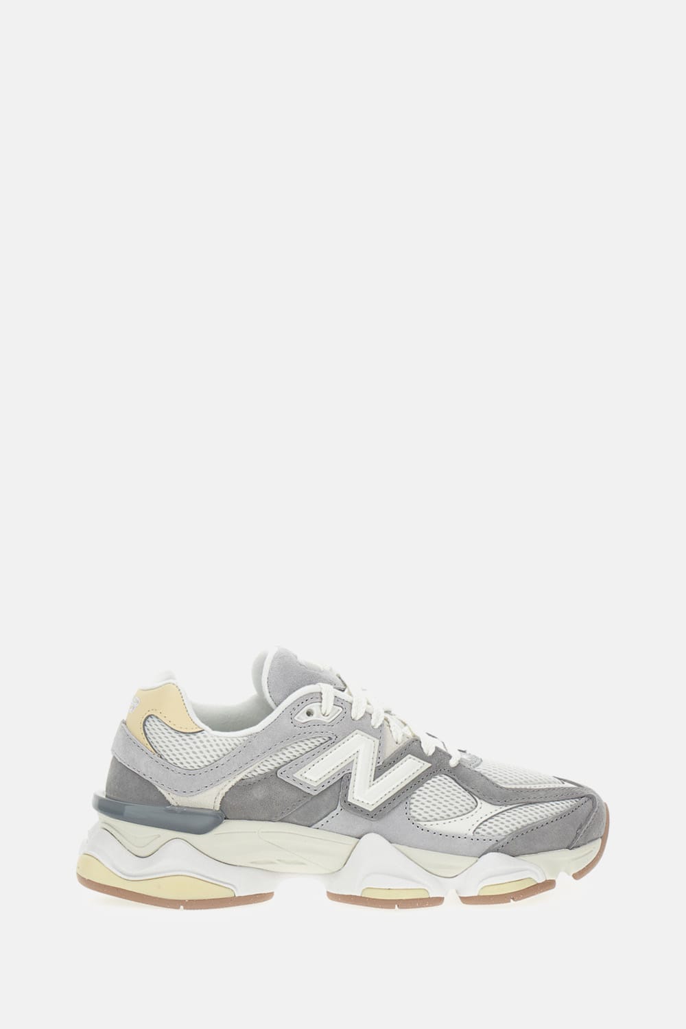 New Balance U9060 Sneaker In Gray