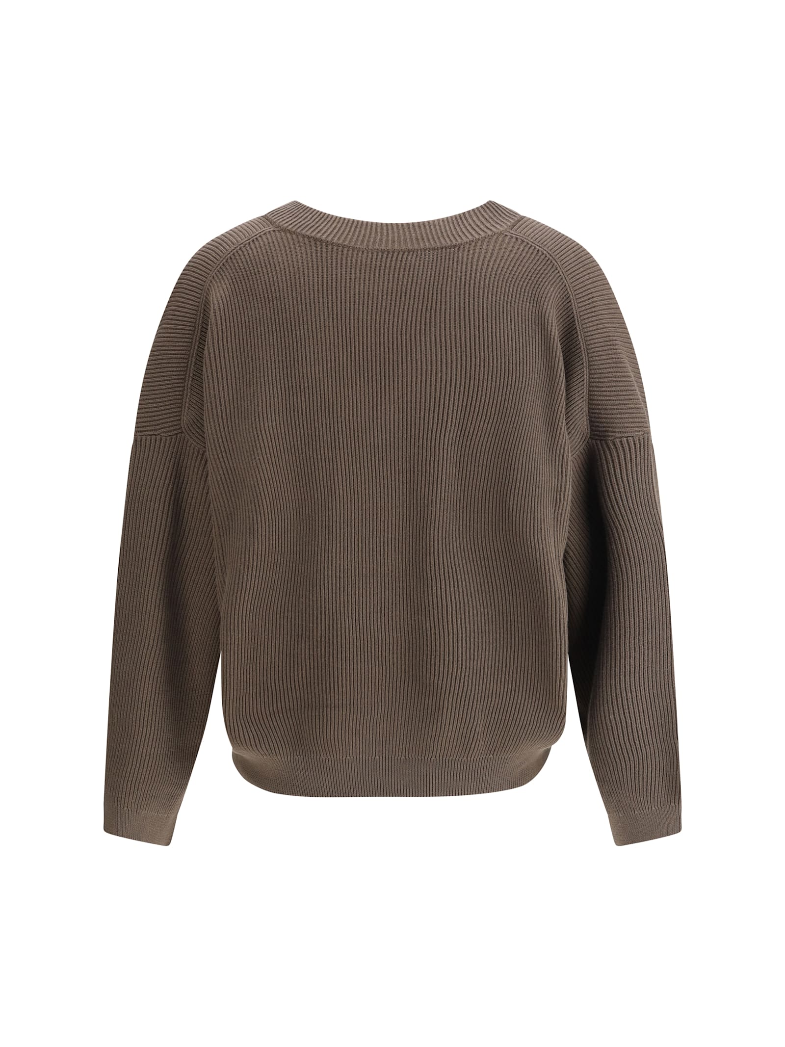 Brunello Cucinelli V-neck Sweater