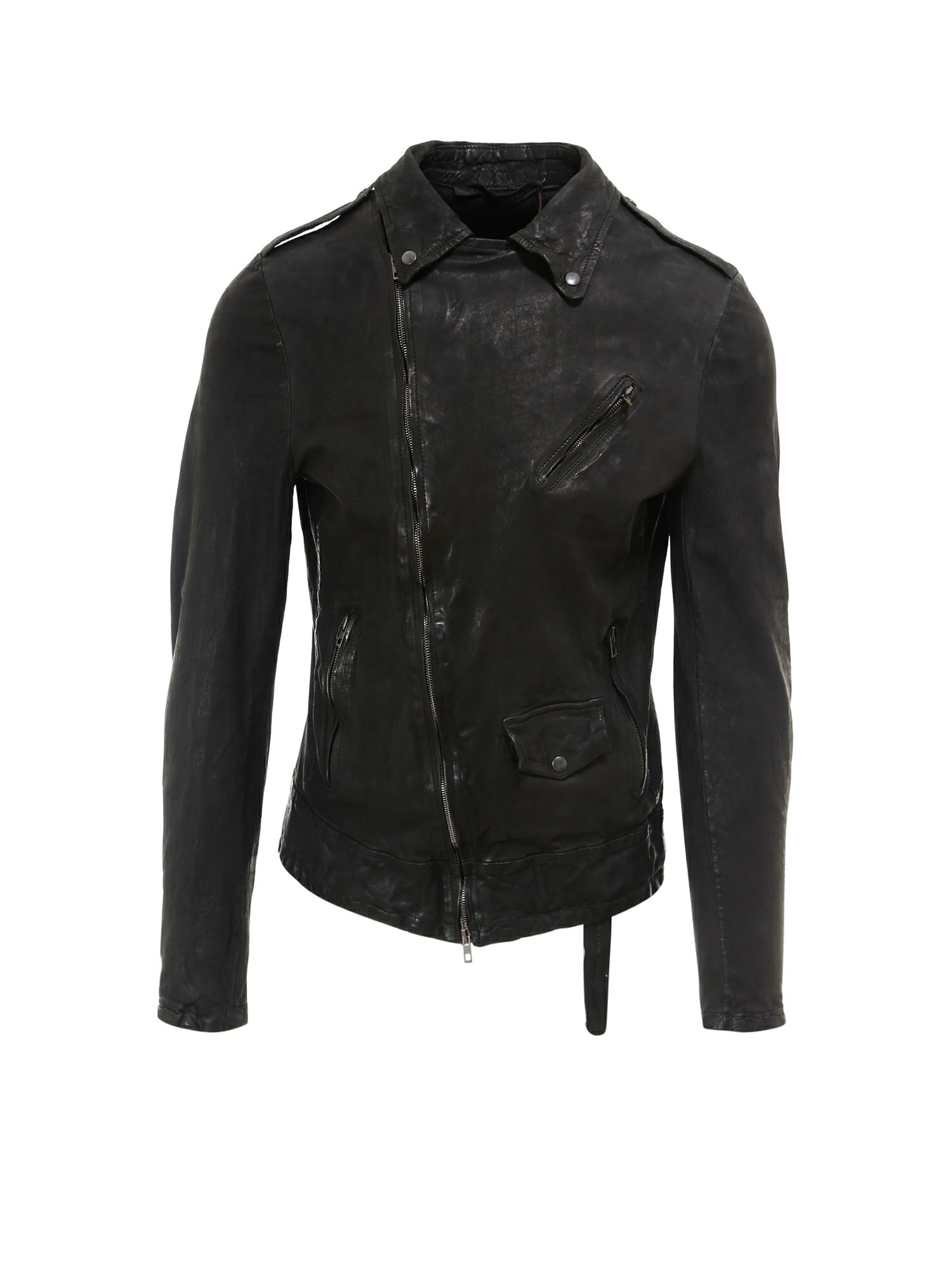 SALVATORE SANTORO JACKET,11311502