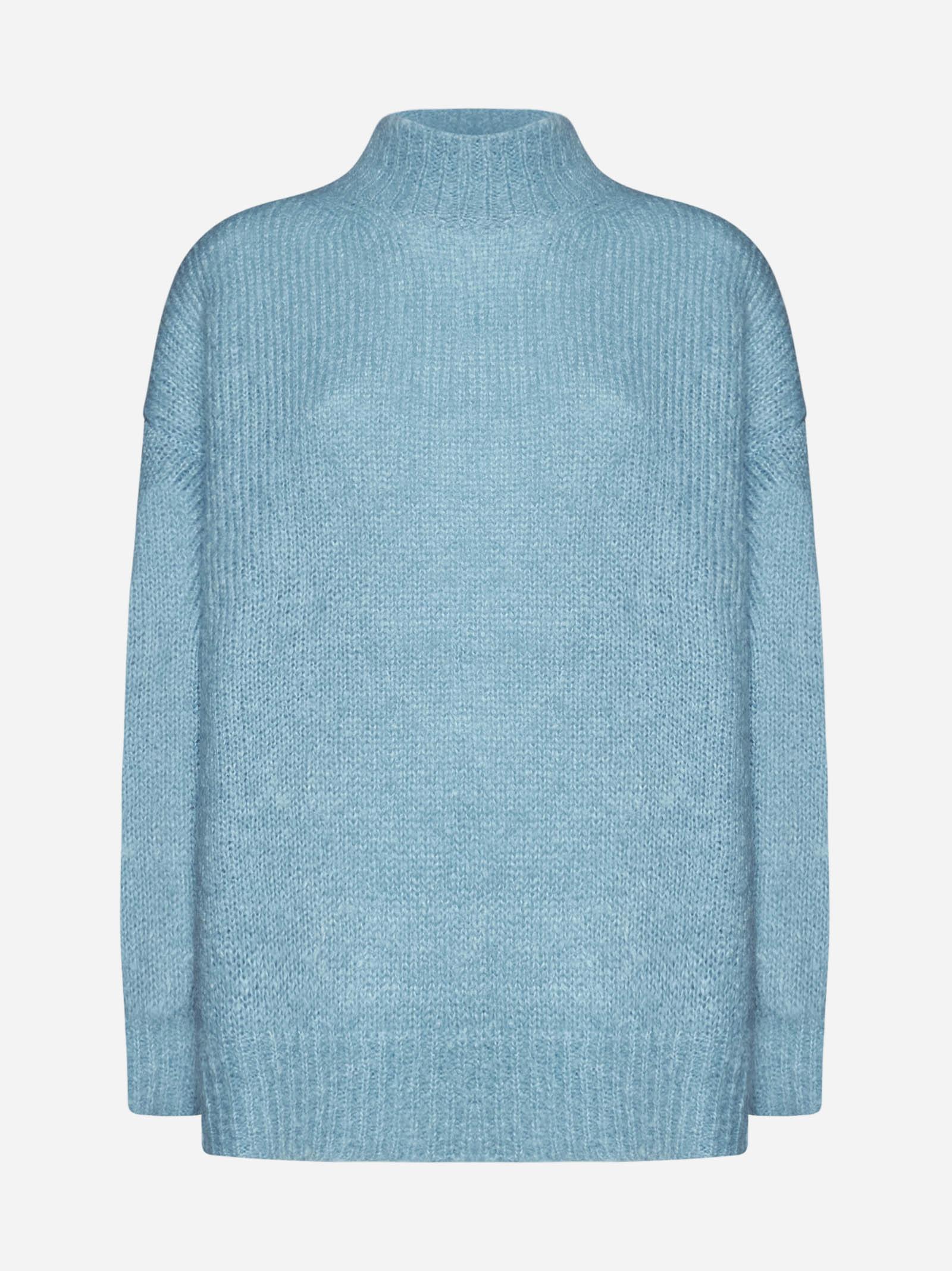 Idol Wool And Cashmere Sweater