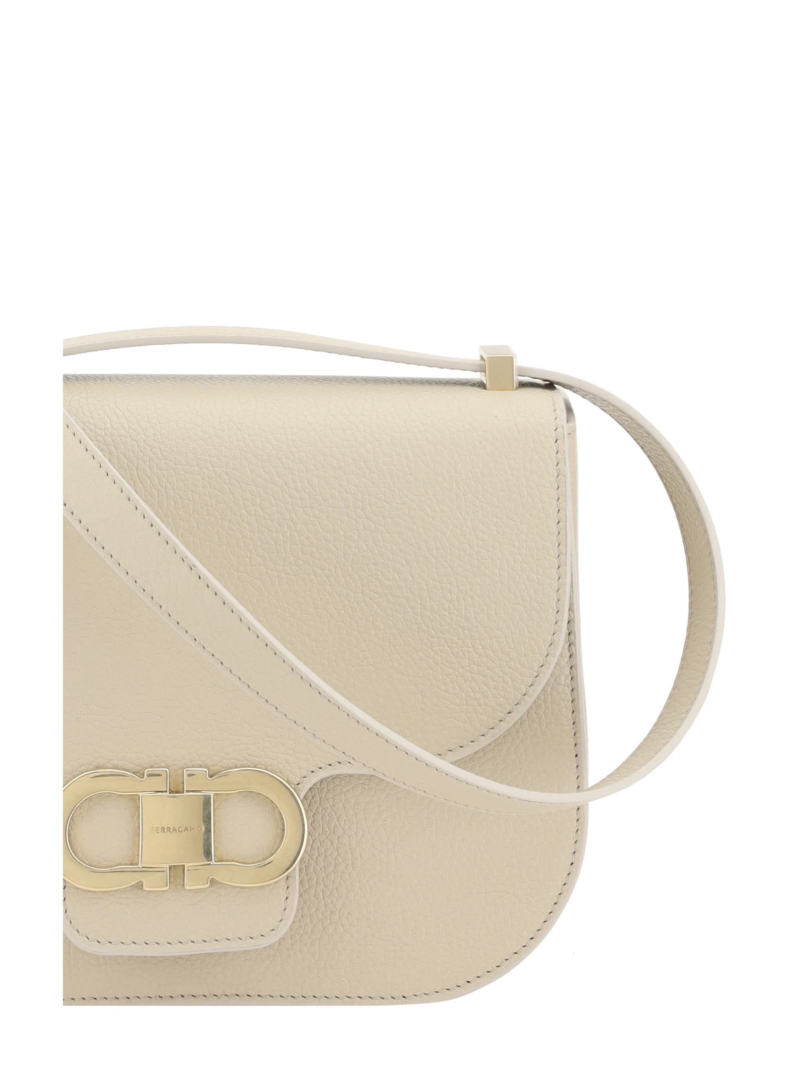 FERRAGAMO SHOULDER BAG