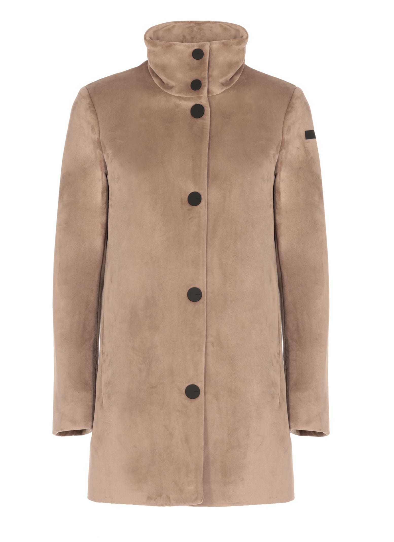 Velvet Neo Wom Coat