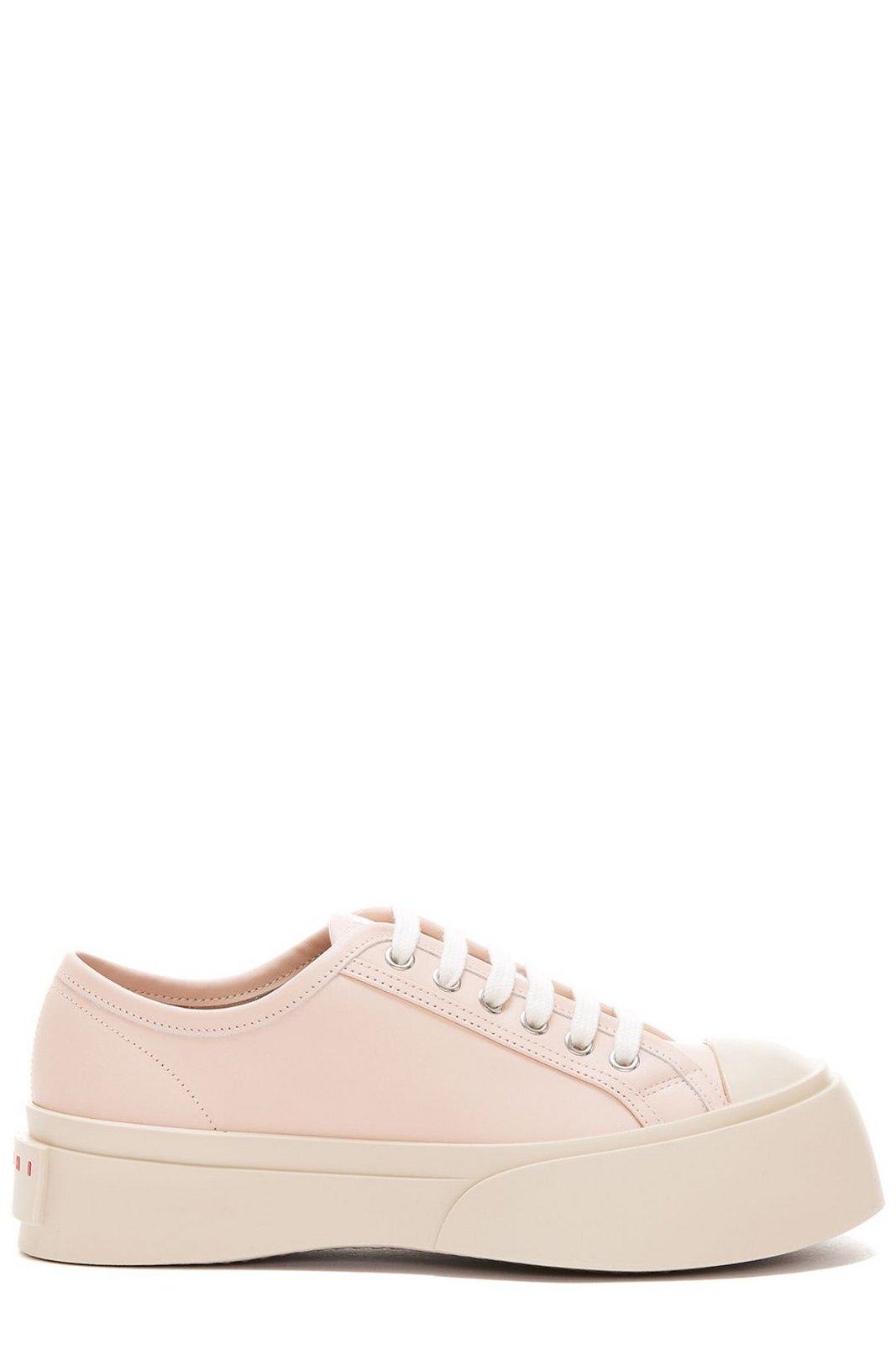 Marni Pablo Chunky Sole Sneakers