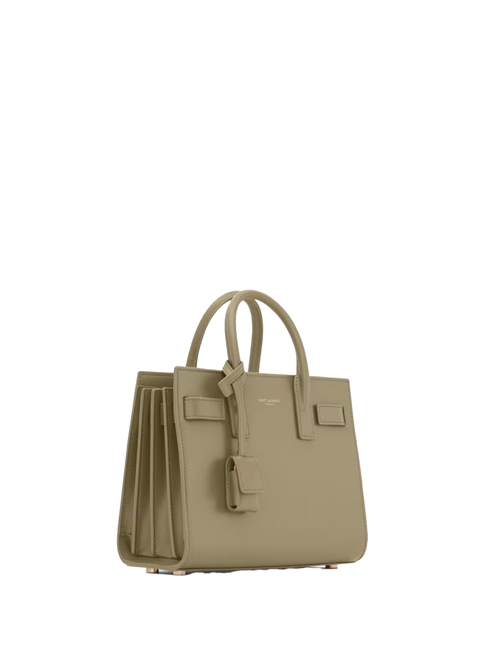 Saint Laurent Bags.. In Green