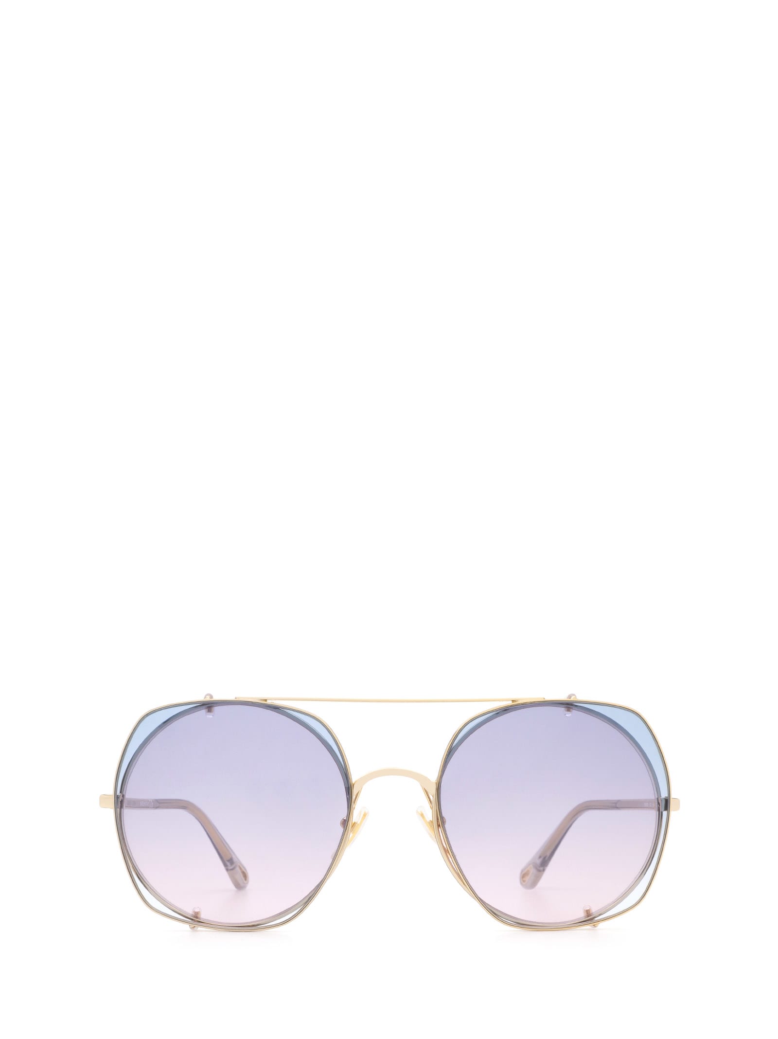 CHLOÉ Sunglasses | ModeSens