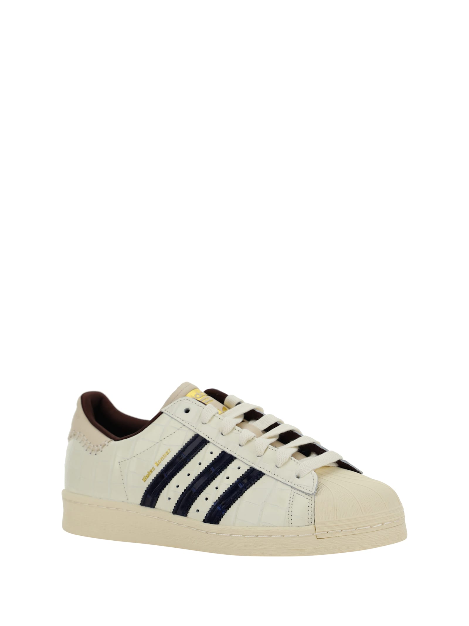 ADIDAS ORIGINALS BY WALES BONNER ADIDAS ORIGINALS BY WALES BONNER WB SUPERSTAR SNEAKERS 