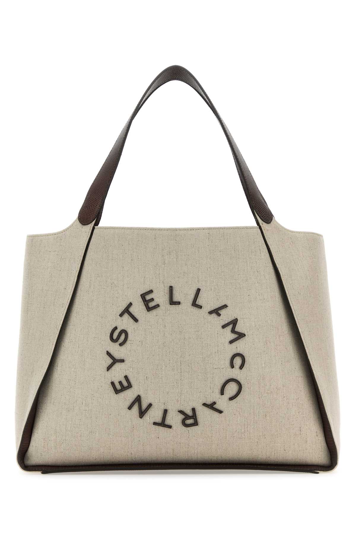 Stella Mccartney Handbags. In Birch